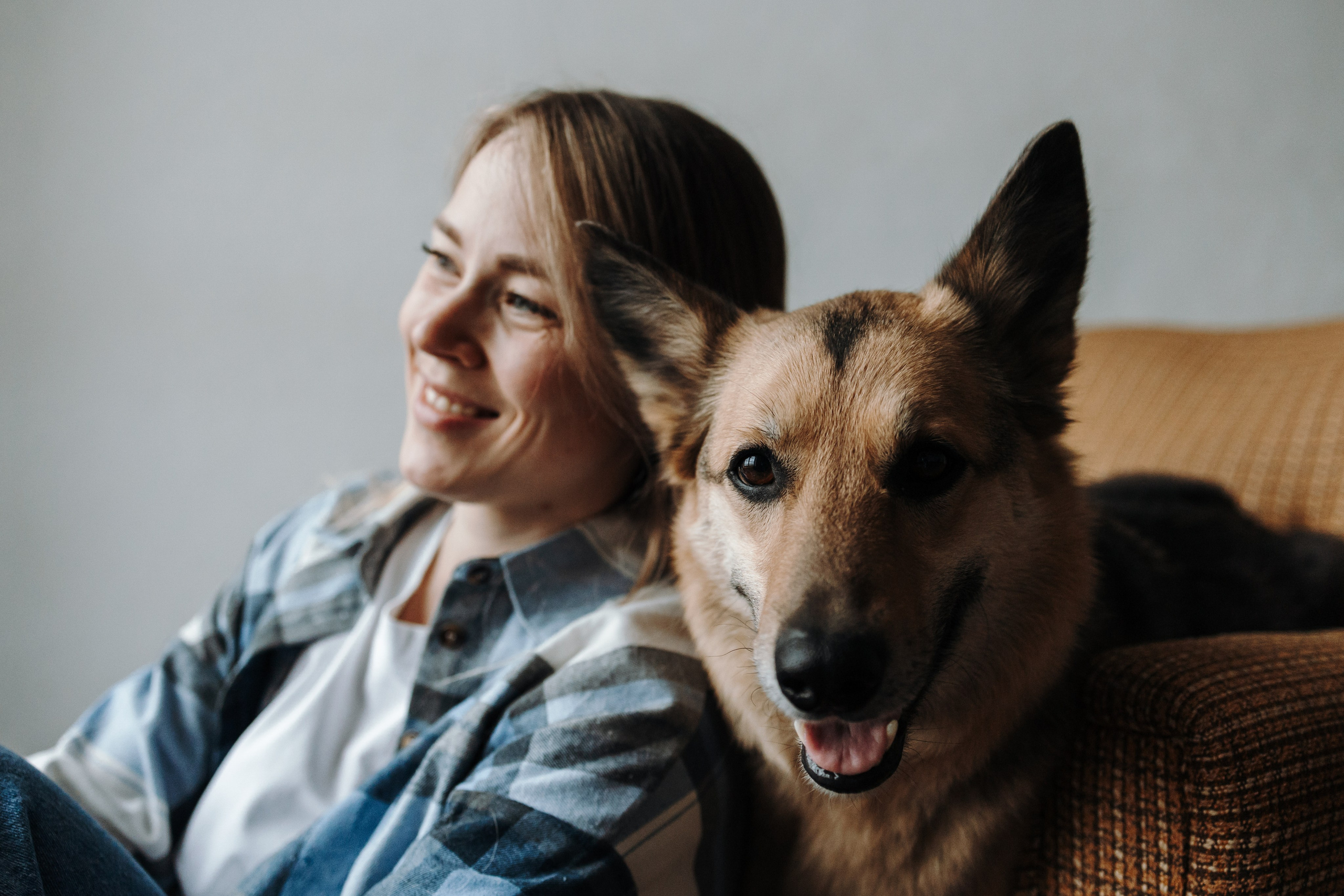 Лена и Дёма. Фотограф — Анималист | Санкт-Петербург