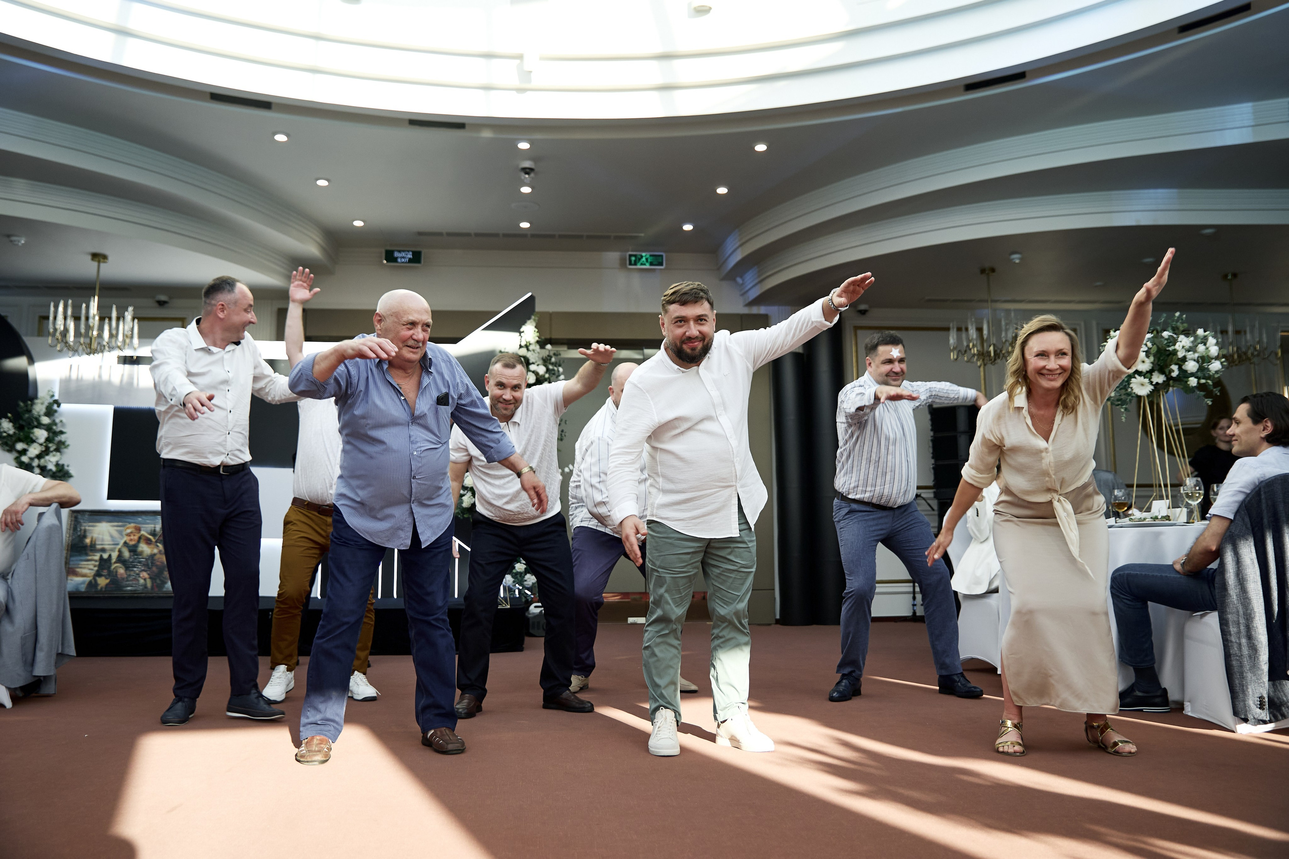 День рождения. Александр и Евгения Фокины — фотограф Екатеринбург, Первоуральск