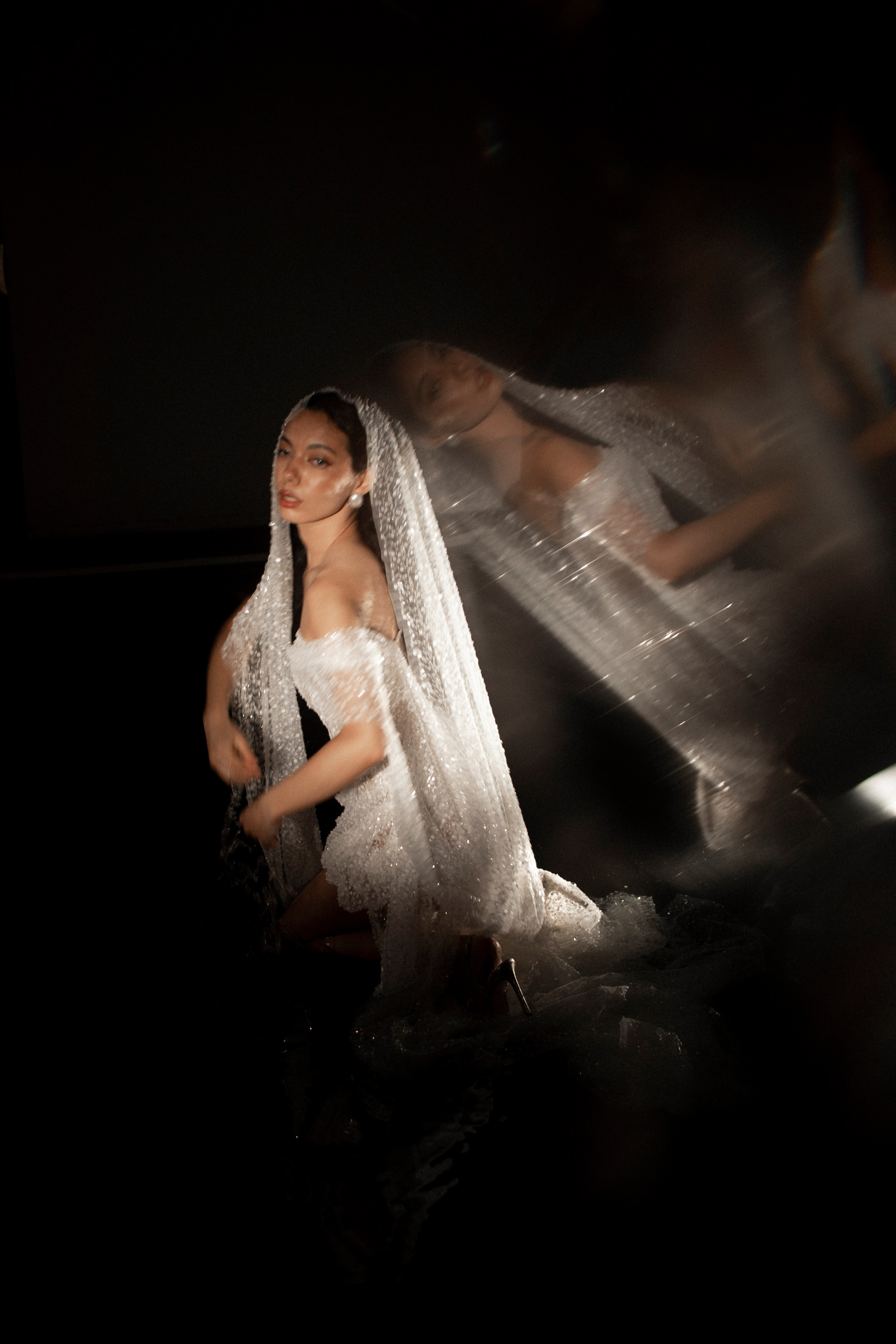 Лунная принцесса. Дарья Устинова. Фотограф вашей души в Москве