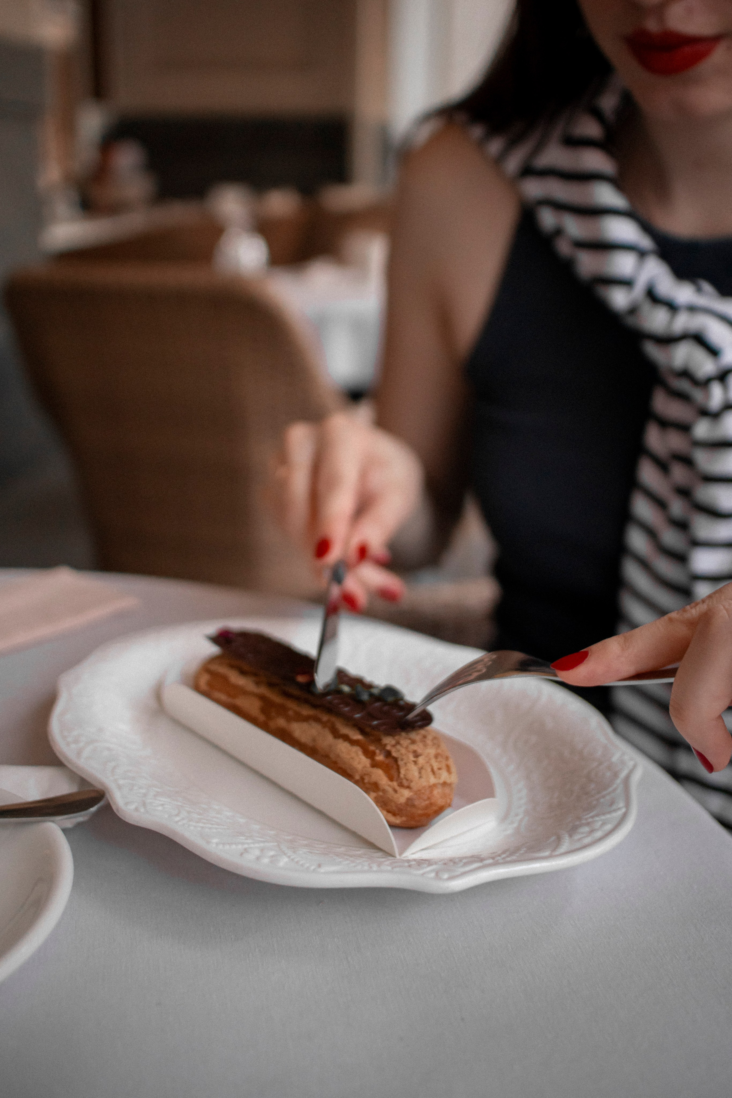 Настроение: «Париж». Дарья Устинова. Фотограф вашей души в Москве