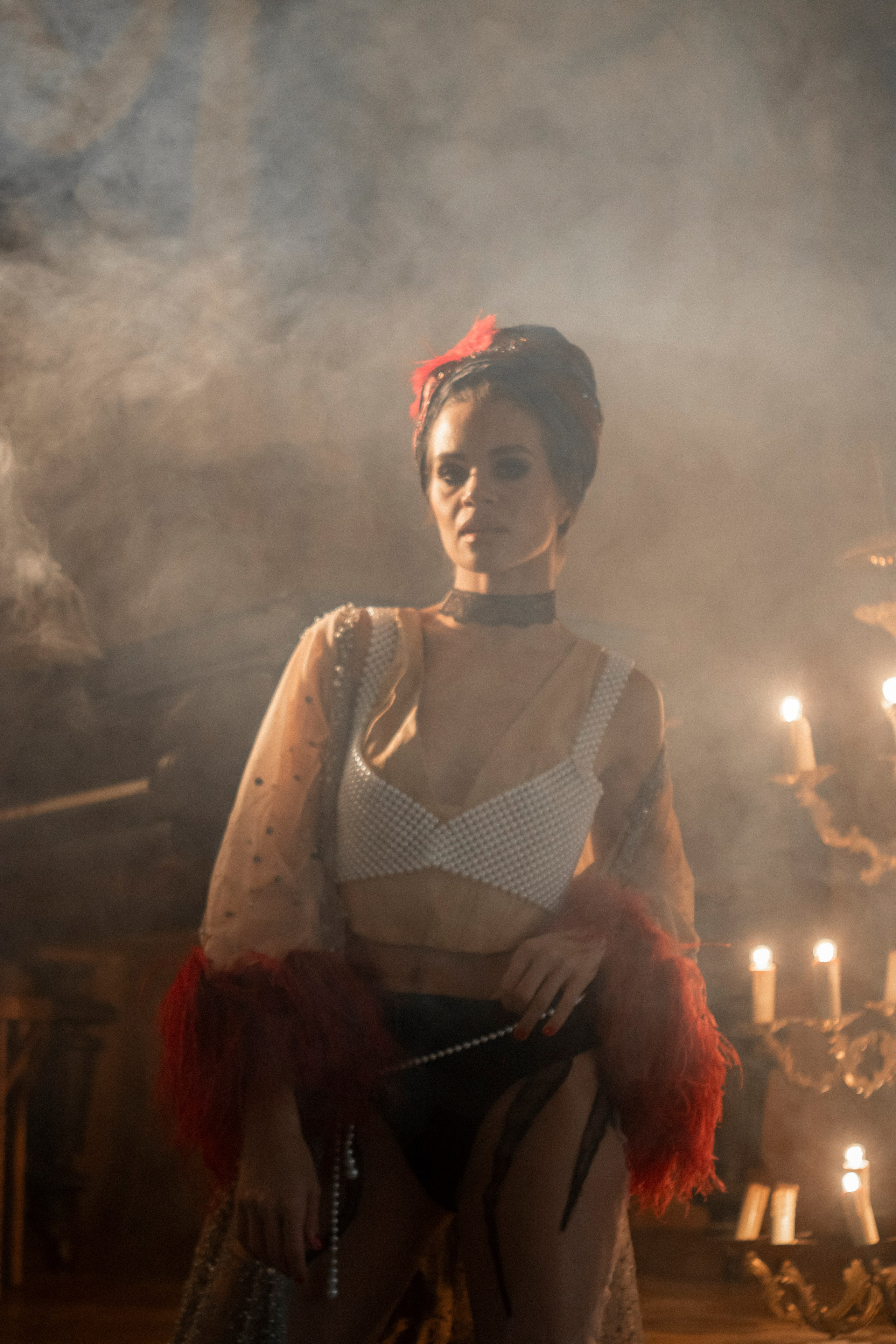 Театр жив. Дарья Устинова. Фотограф вашей души в Москве