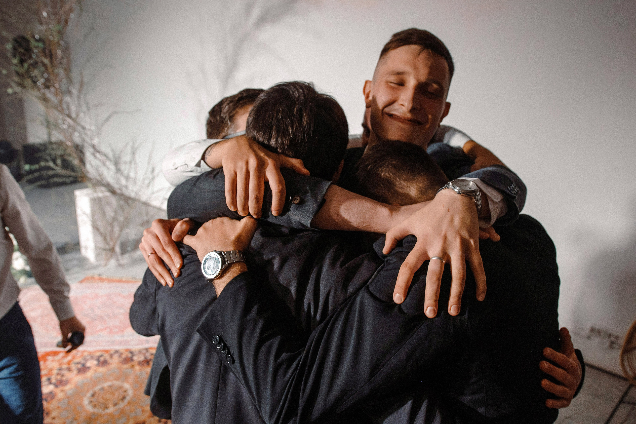 Влад и Даша. Фотограф Александр Смирнов