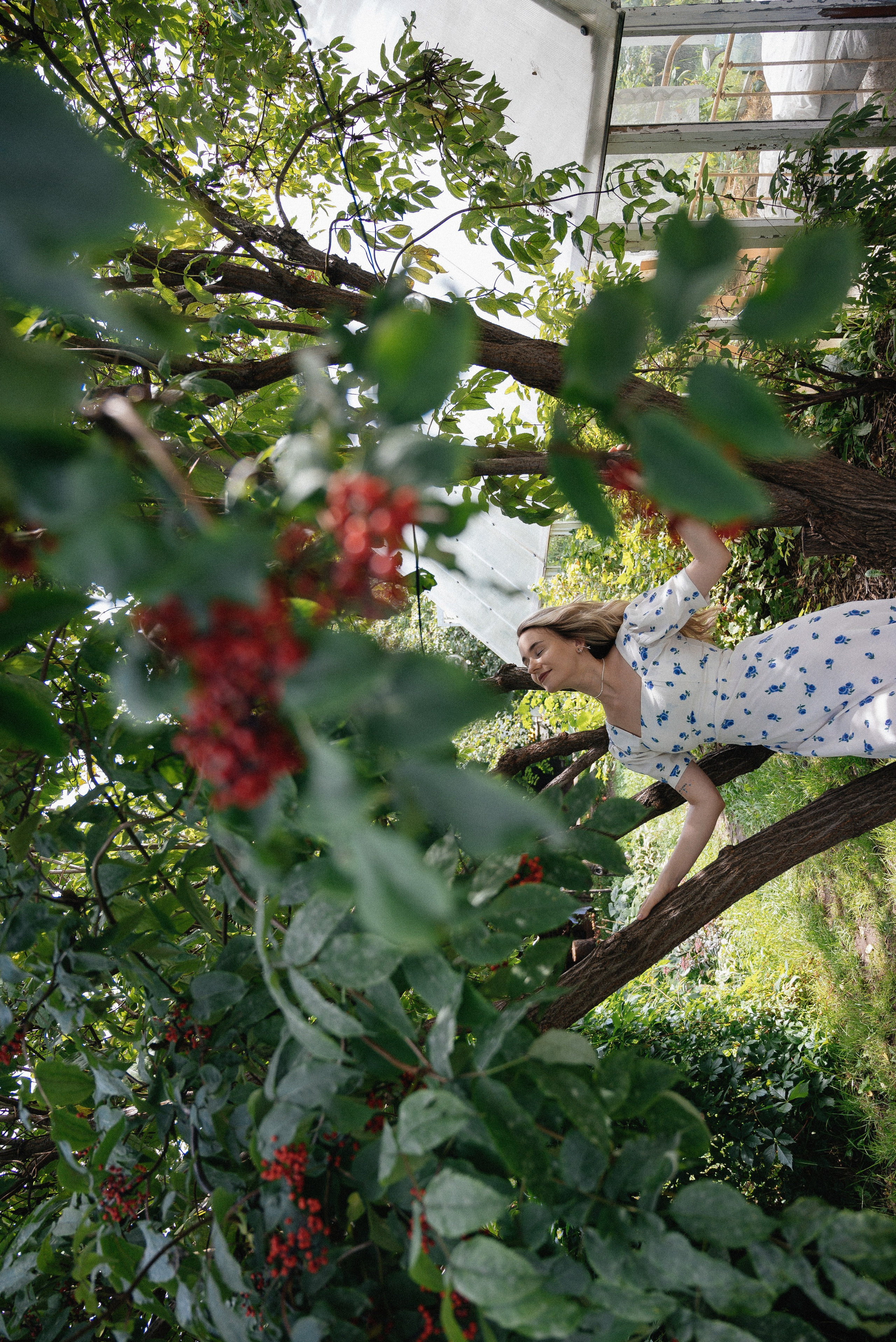 Саша. Тамара Власова