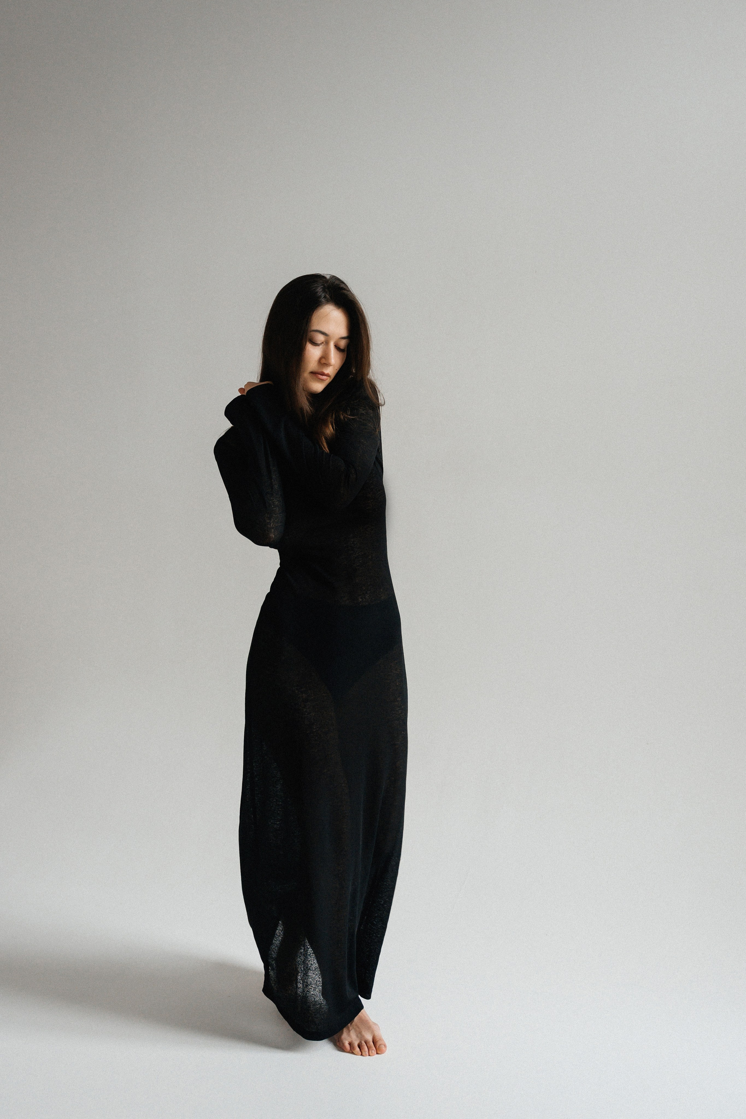 Лилия. Тамара Власова