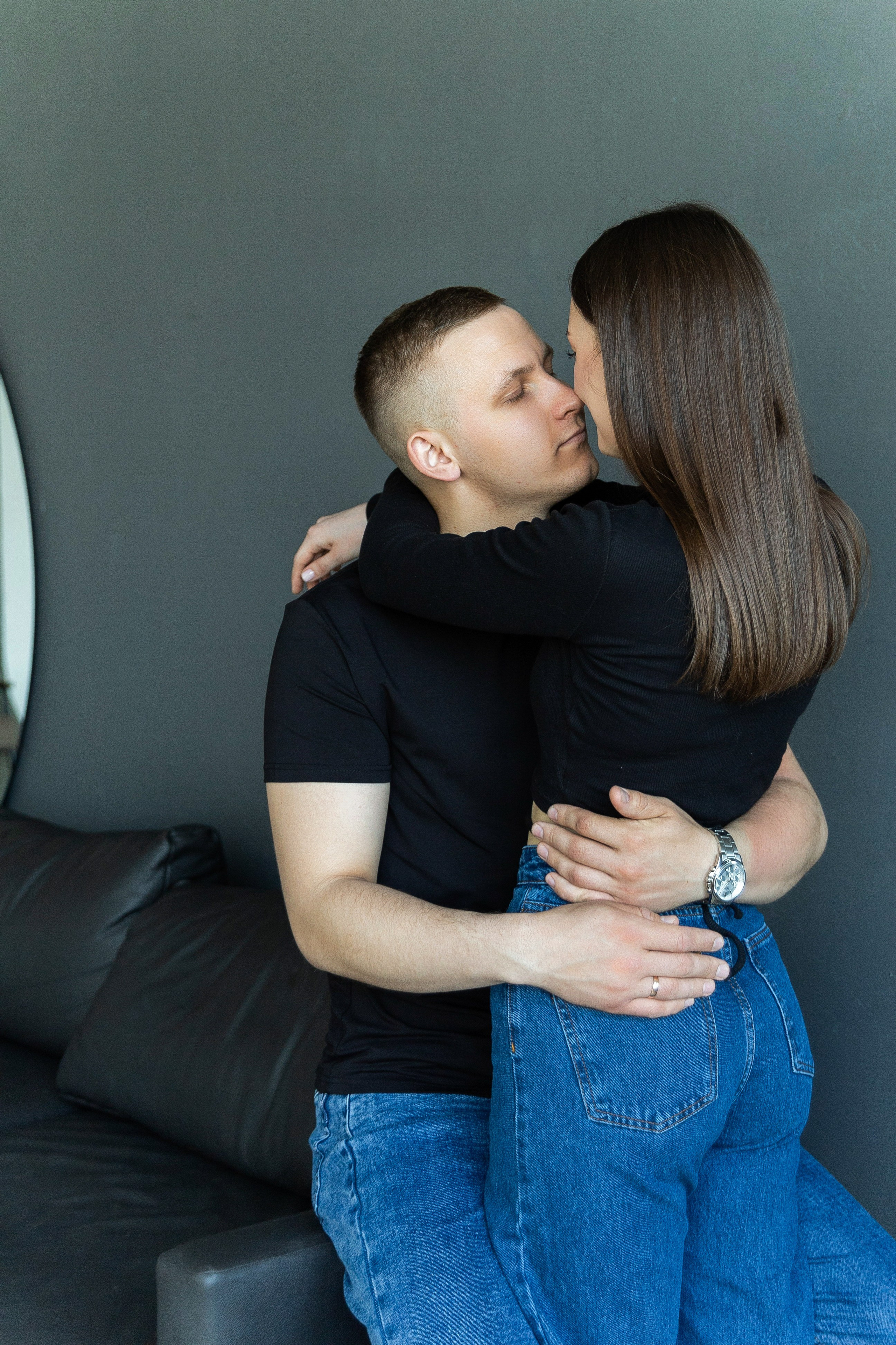 Kostya & Sasha. Семейный и свадебный фотограф в Южноуральске Екатерина Столярова