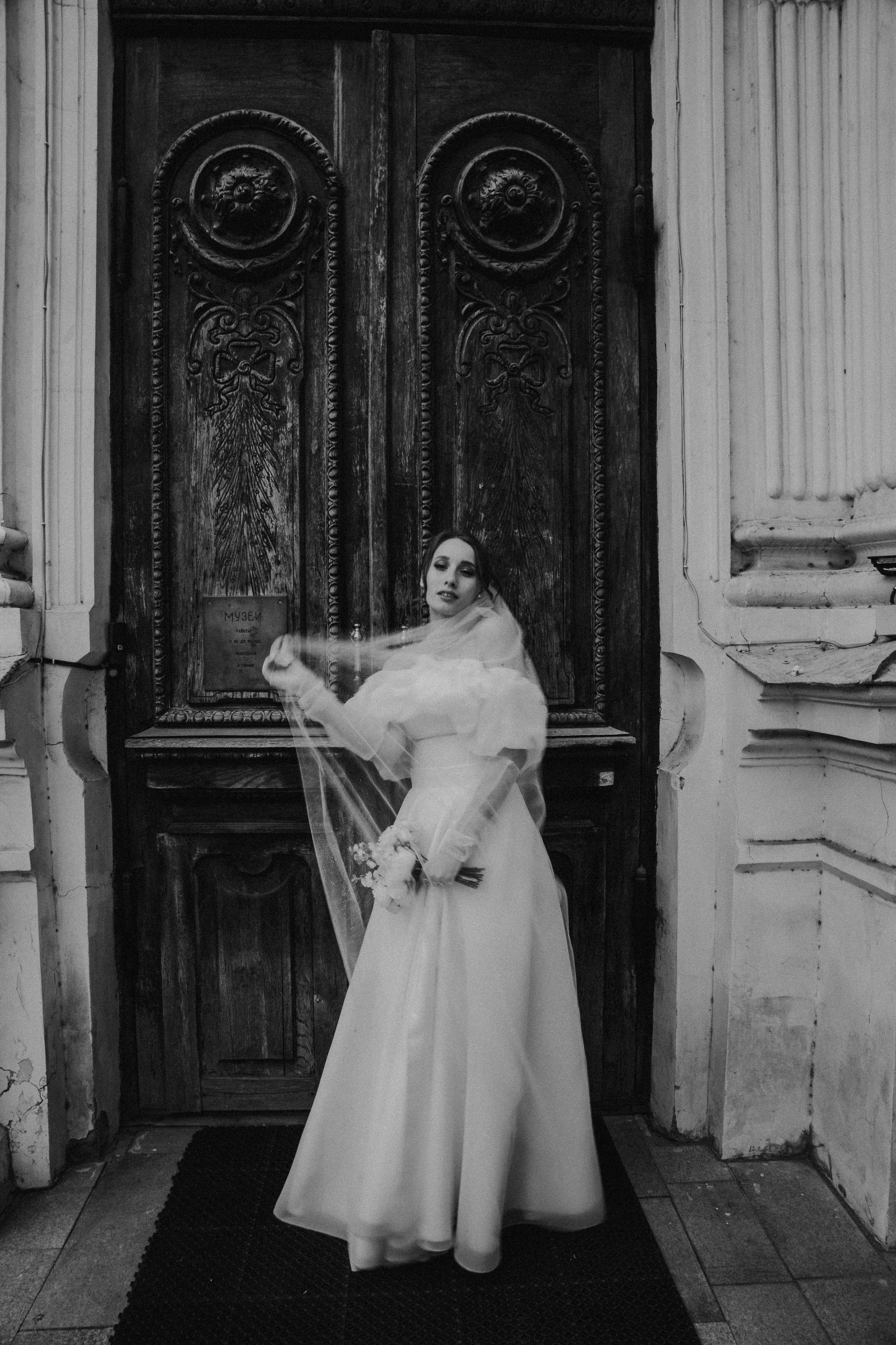 Свадьба Ангелины и Андрея