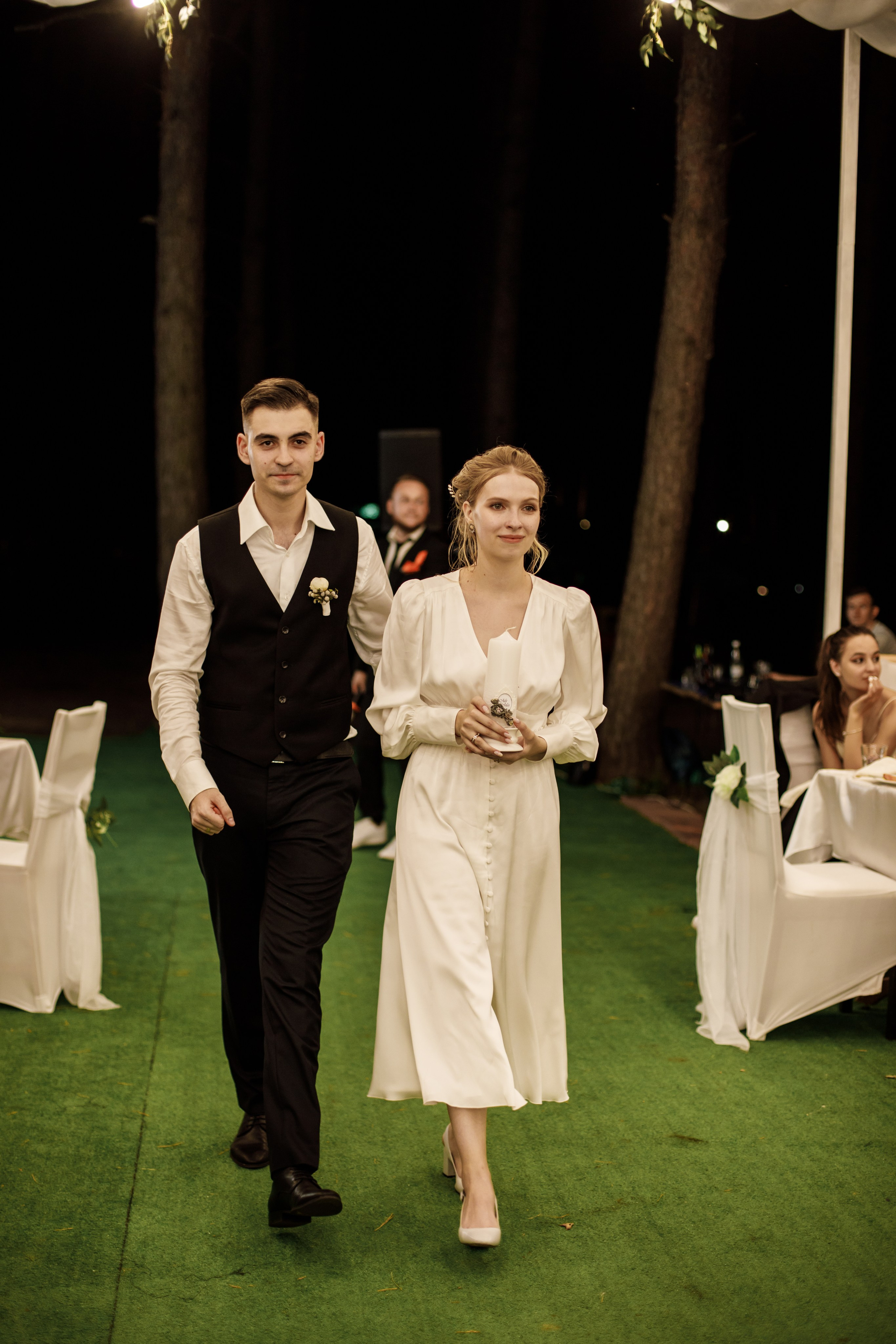 Екатерина + Даниил. Свадебный фотограф Наташа Анисенко