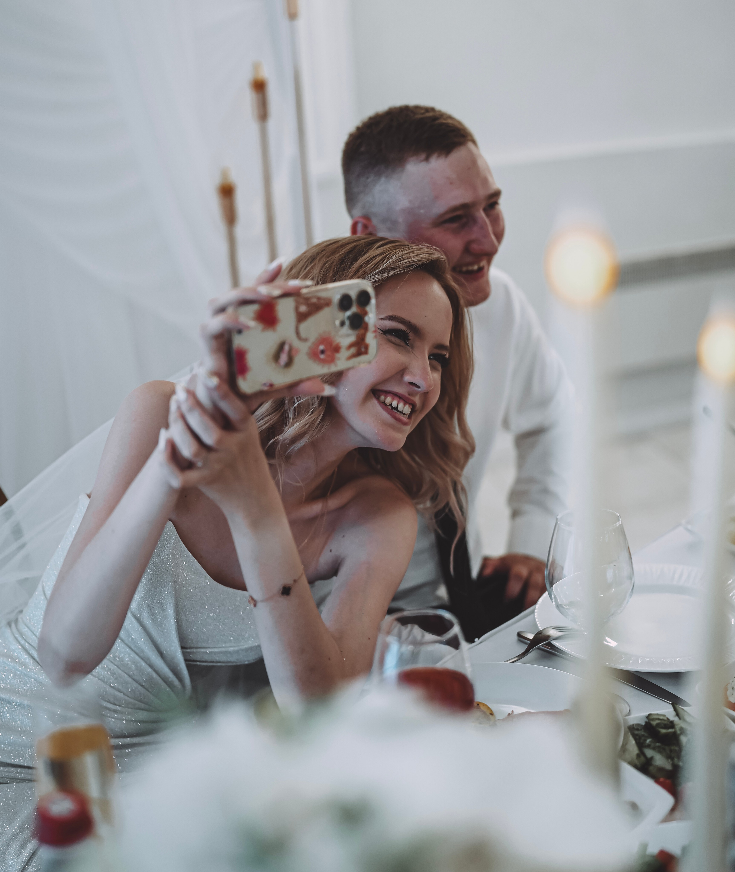 КСЕНИЯ И ПАВЕЛ. Профессиональный фотограф в Москве Марина Григорьева