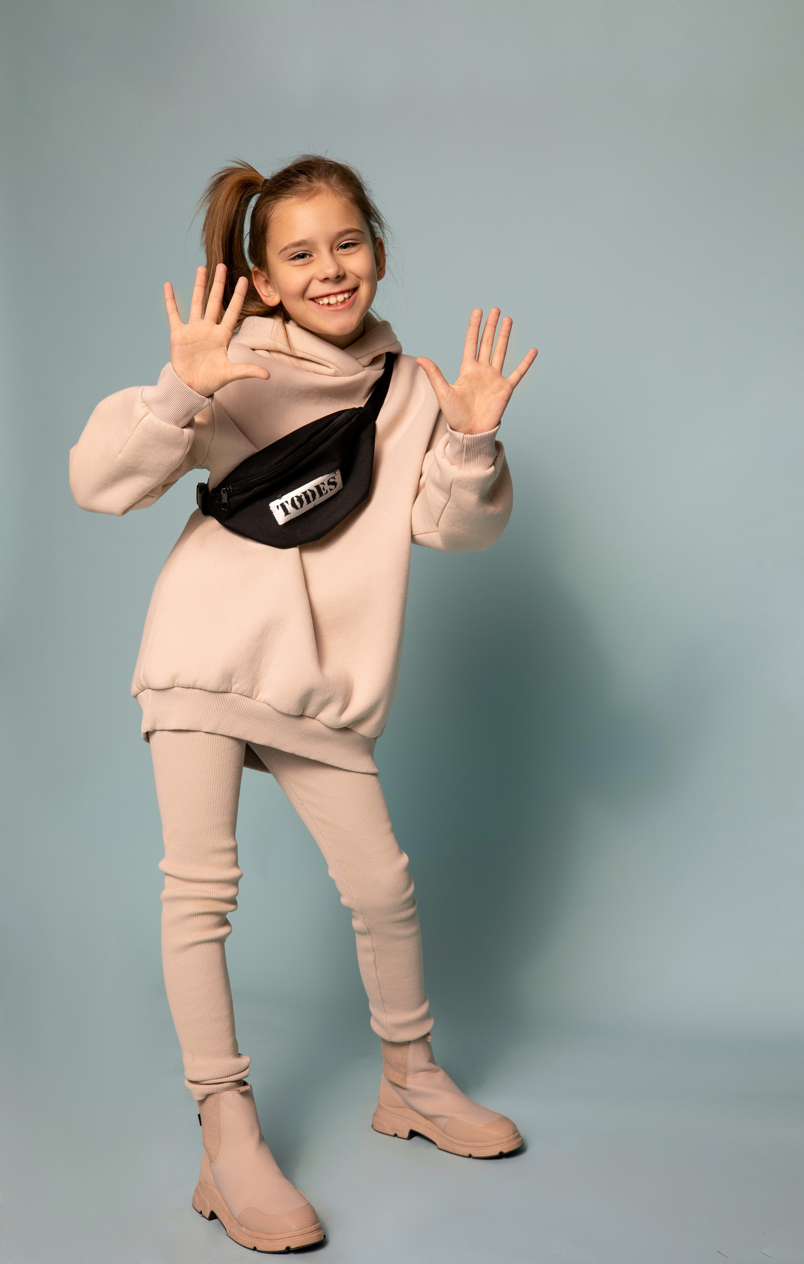 3. Стилист Ирина Велькина