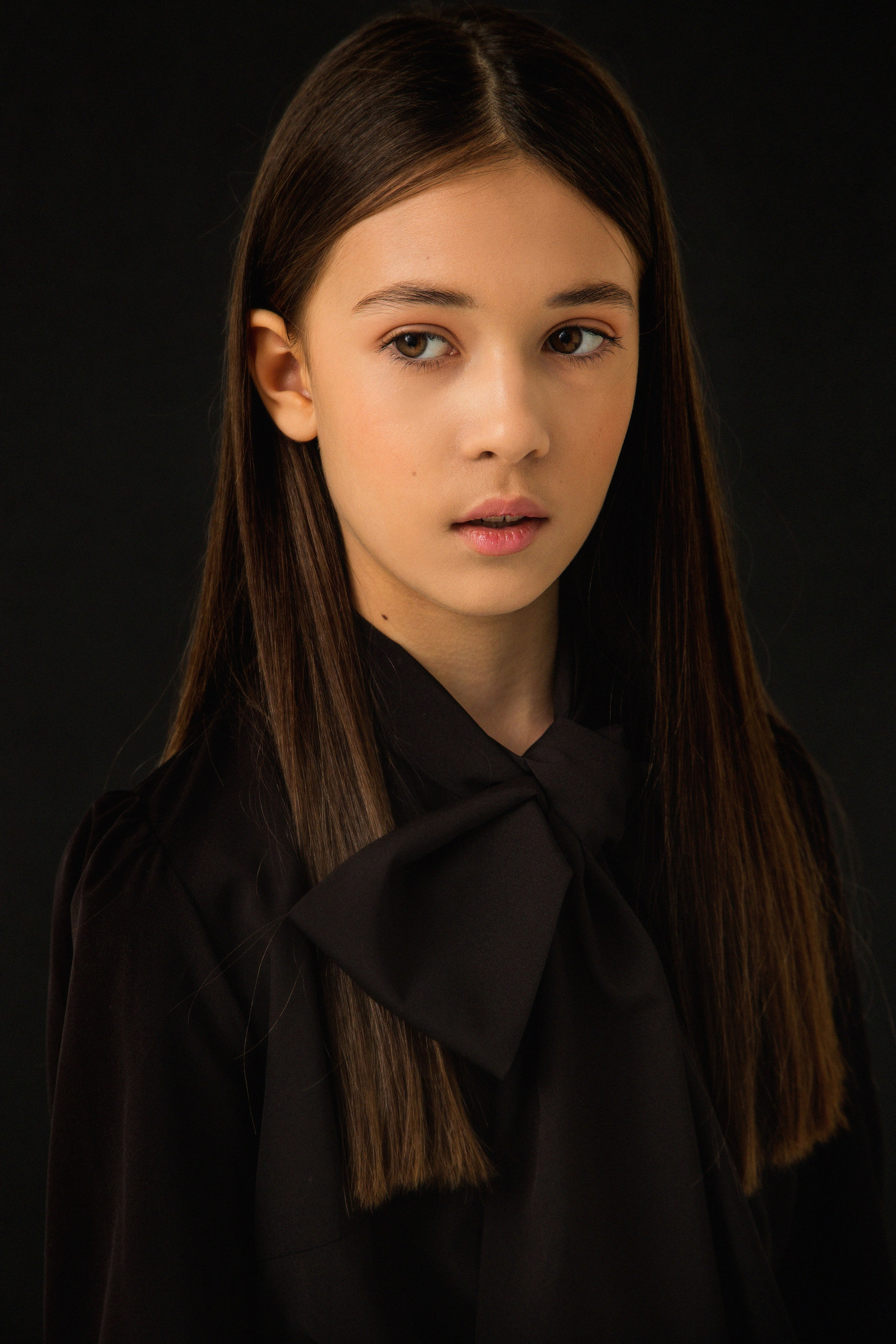 8. Стилист Ирина Велькина