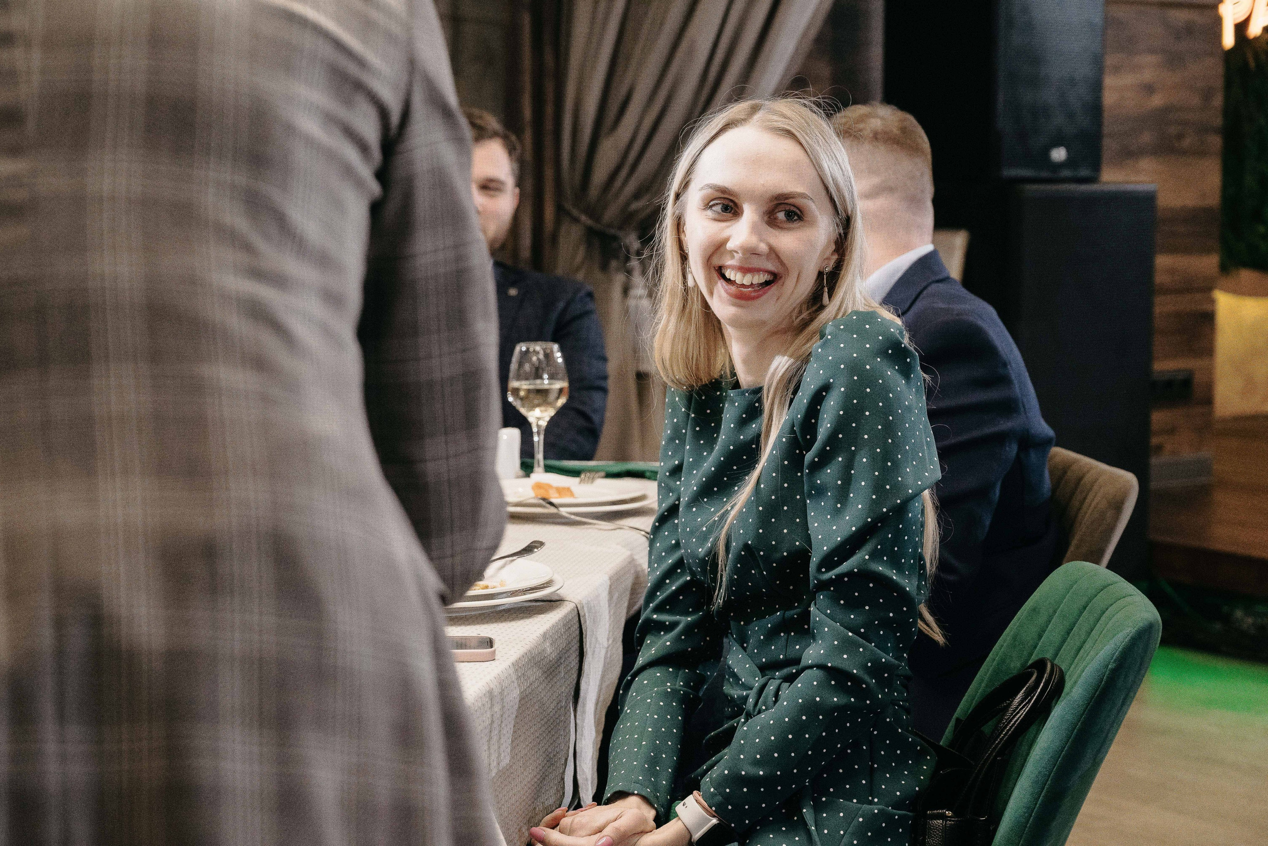 Артем и Галя. Тамара Власова