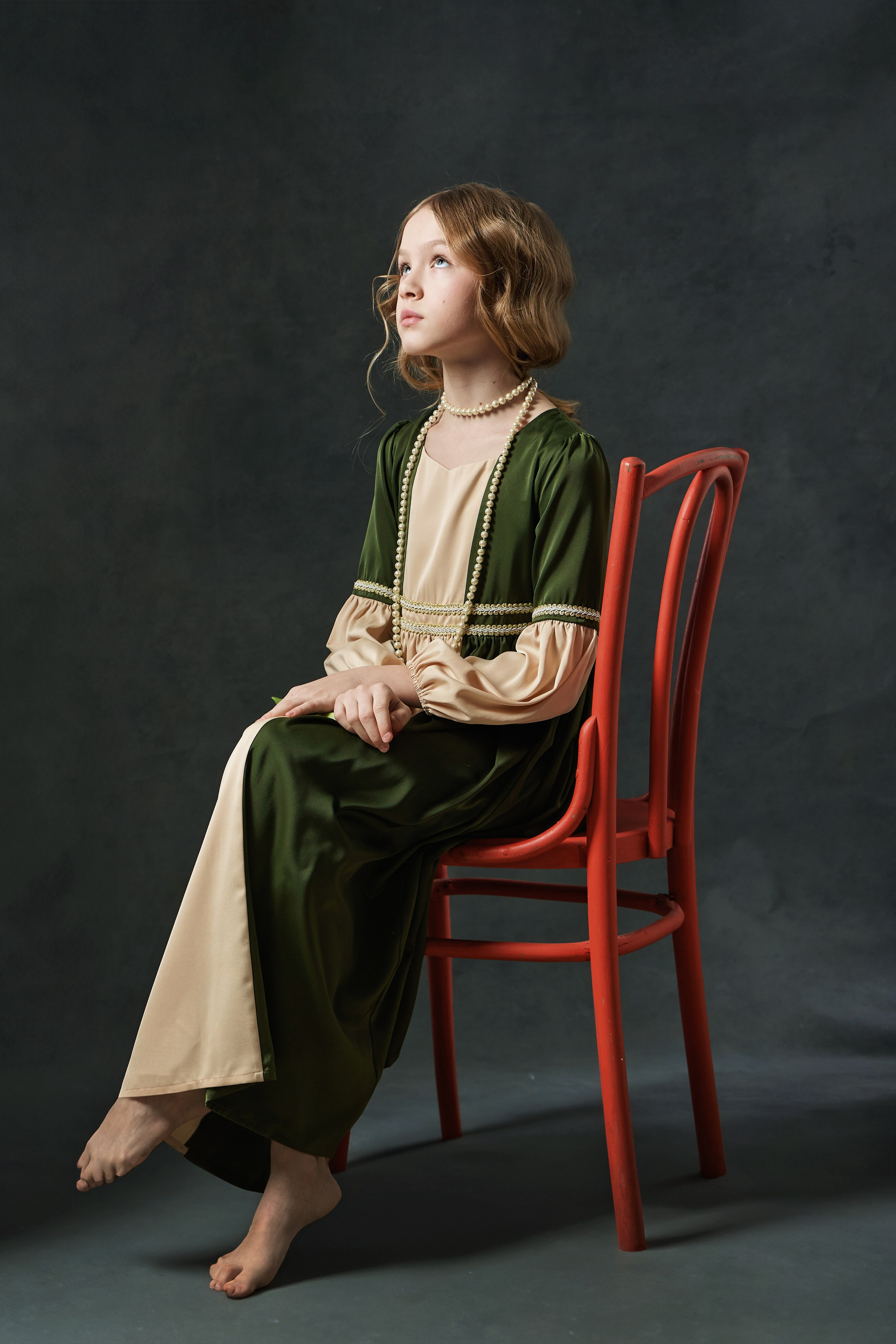 Девичник. Актерское и модельное портфолио. Фотограф в Москве Екатерина Коломеец