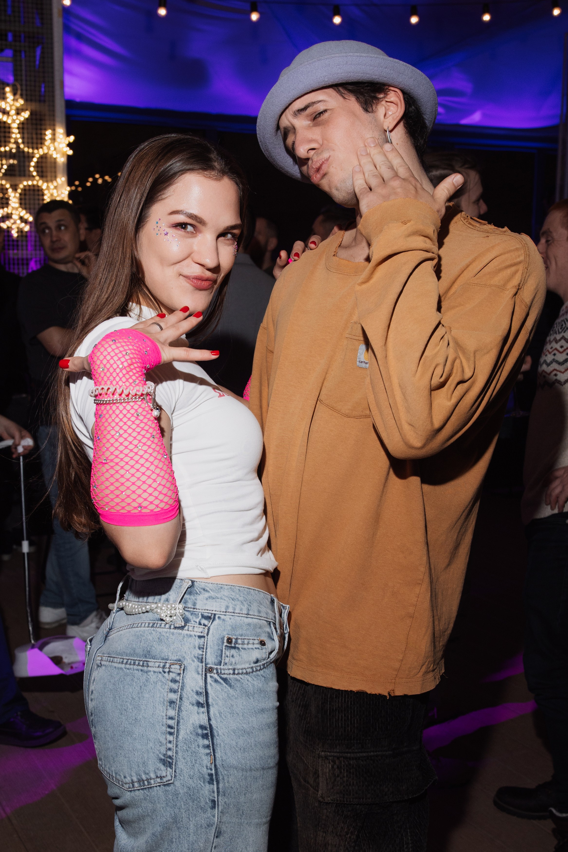 CLOUD AWARDS. Фотограф в Москве Дмитрий Жарков