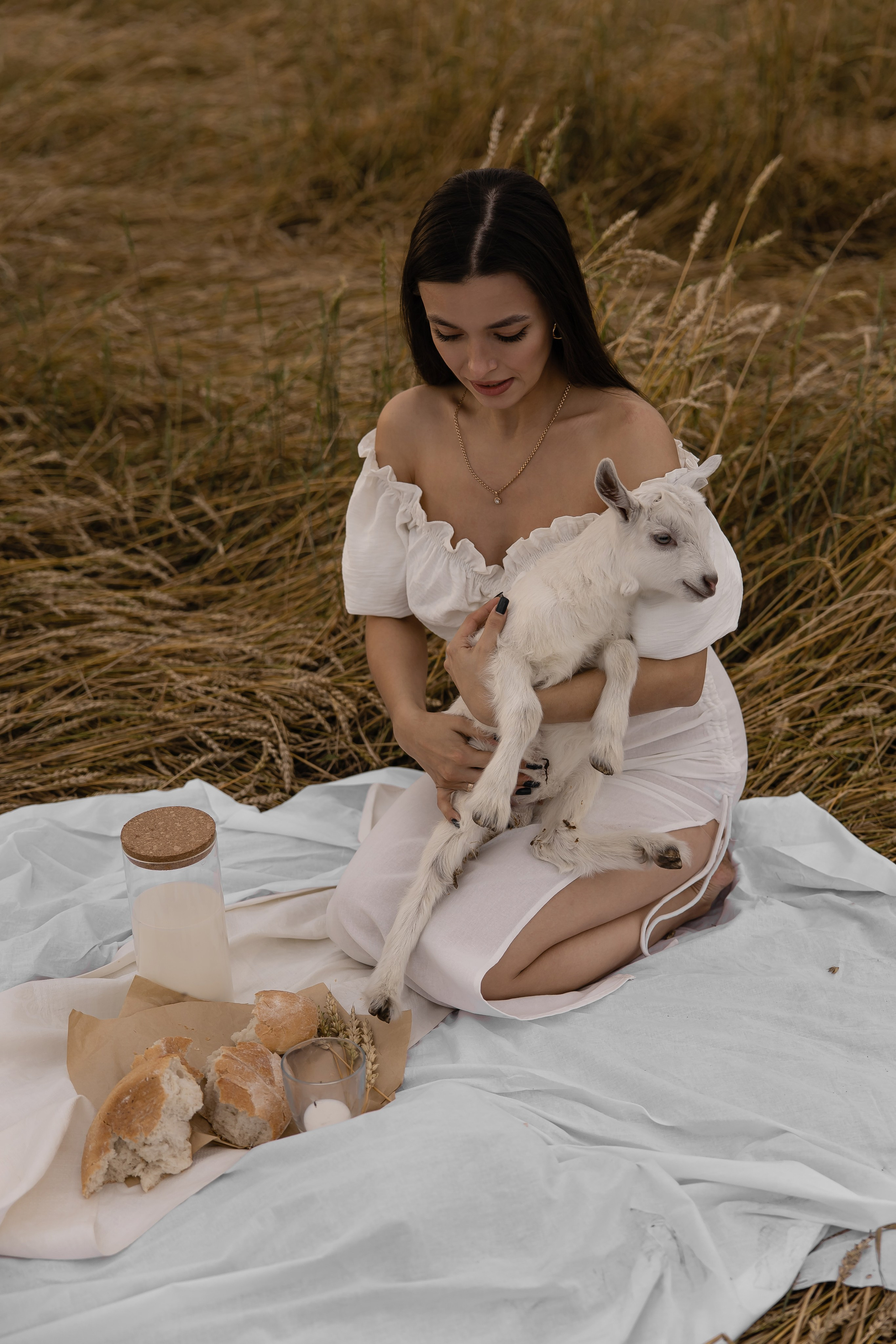 Даша. Свадебный и Семейный фотограф по всему миру Анна Фёдорова