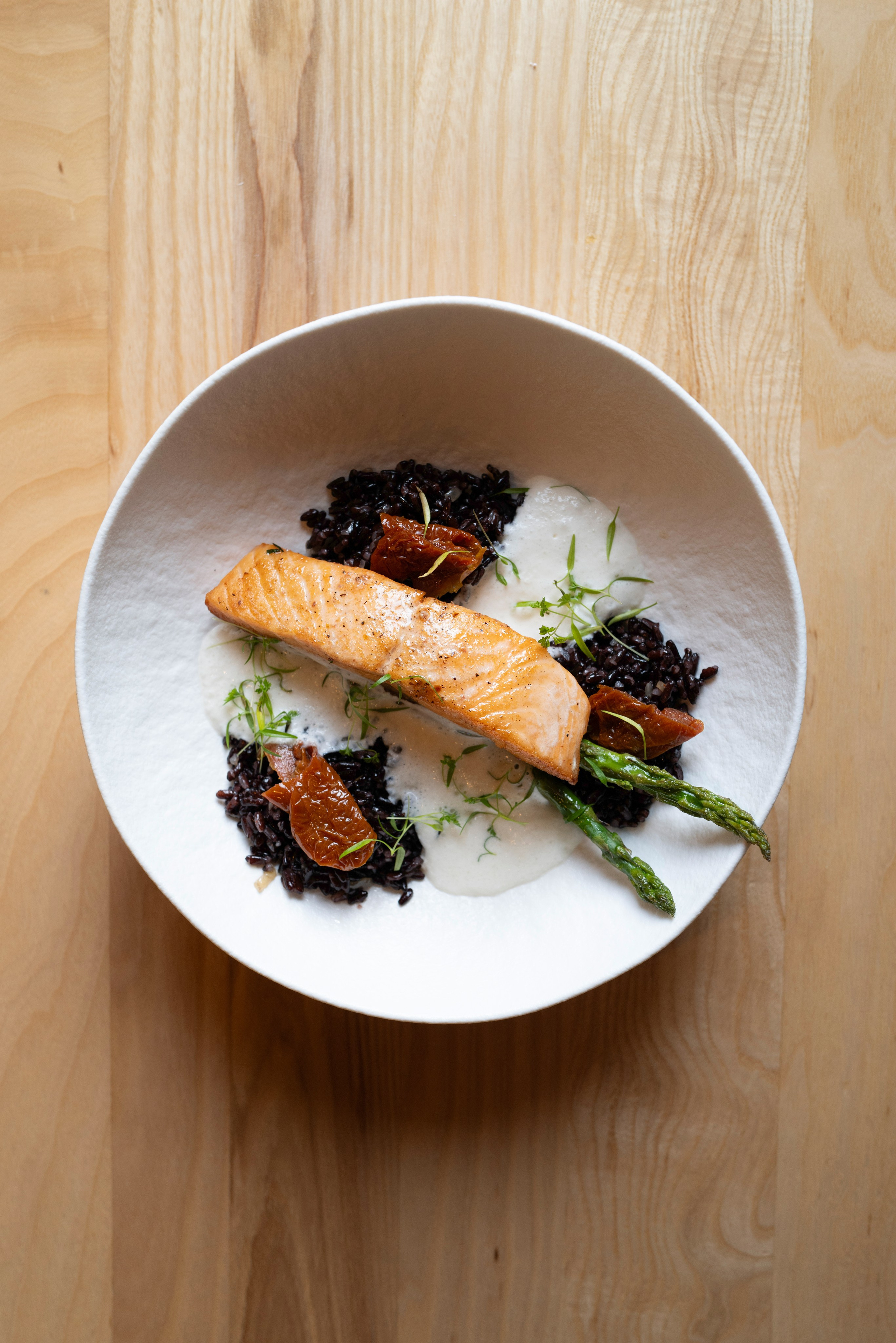 Рестораны. Maxon Magnusson