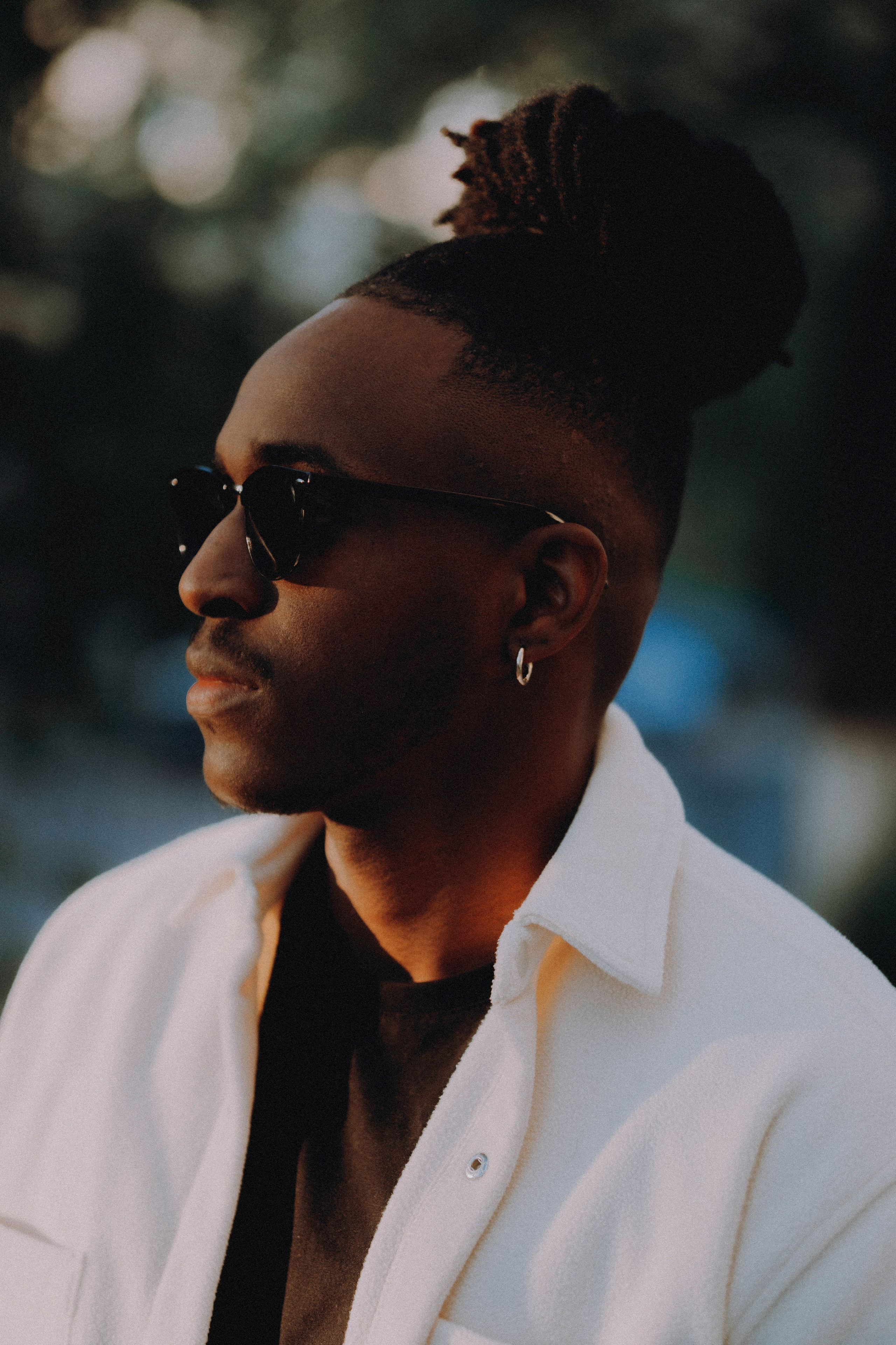 Иво. Maxon Magnusson