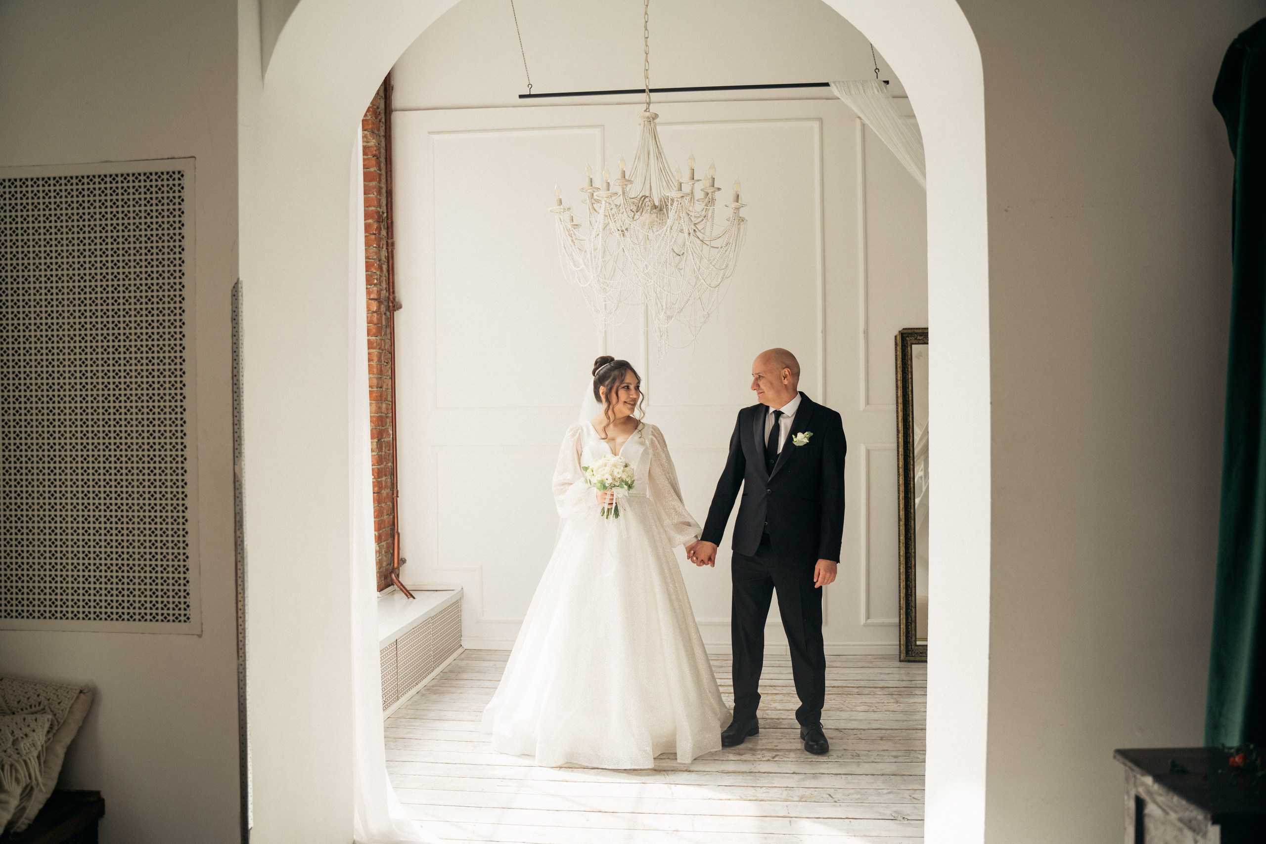 Денис и Лия. Семейный и свадебный фотограф Молодзяновская Елена