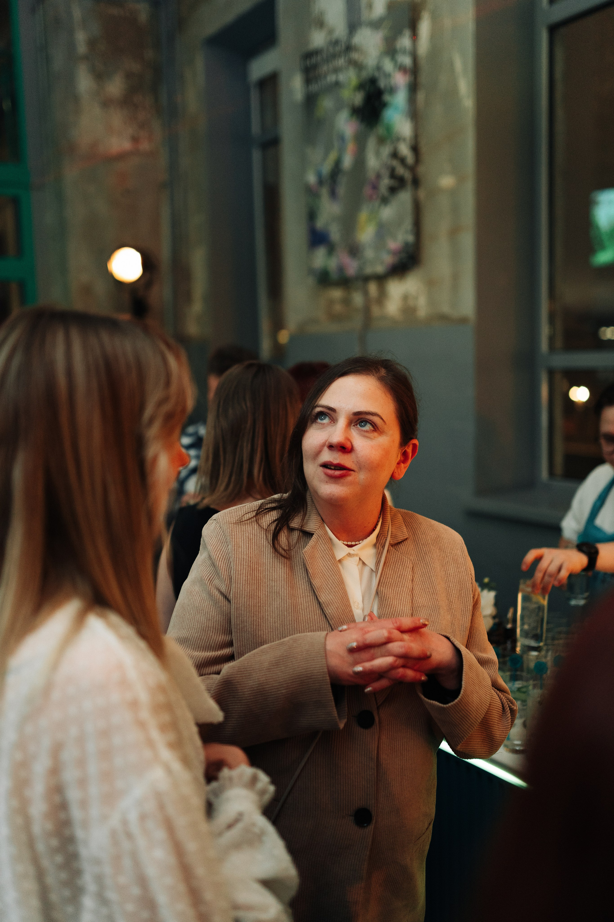 Sila sveta. Главная