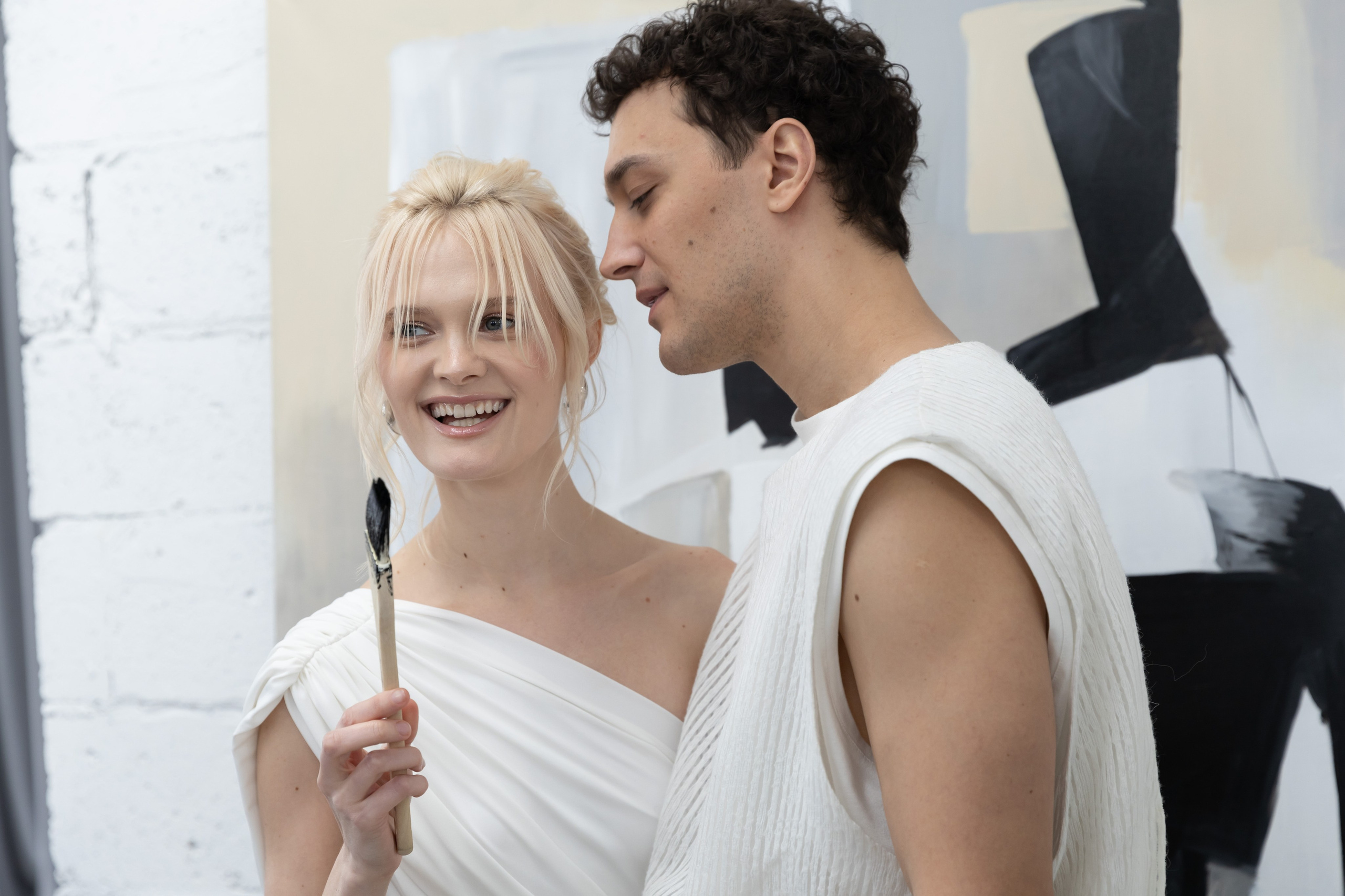 Оля & Михаил. Яна Чхан — Фотограф в Донецке и не только