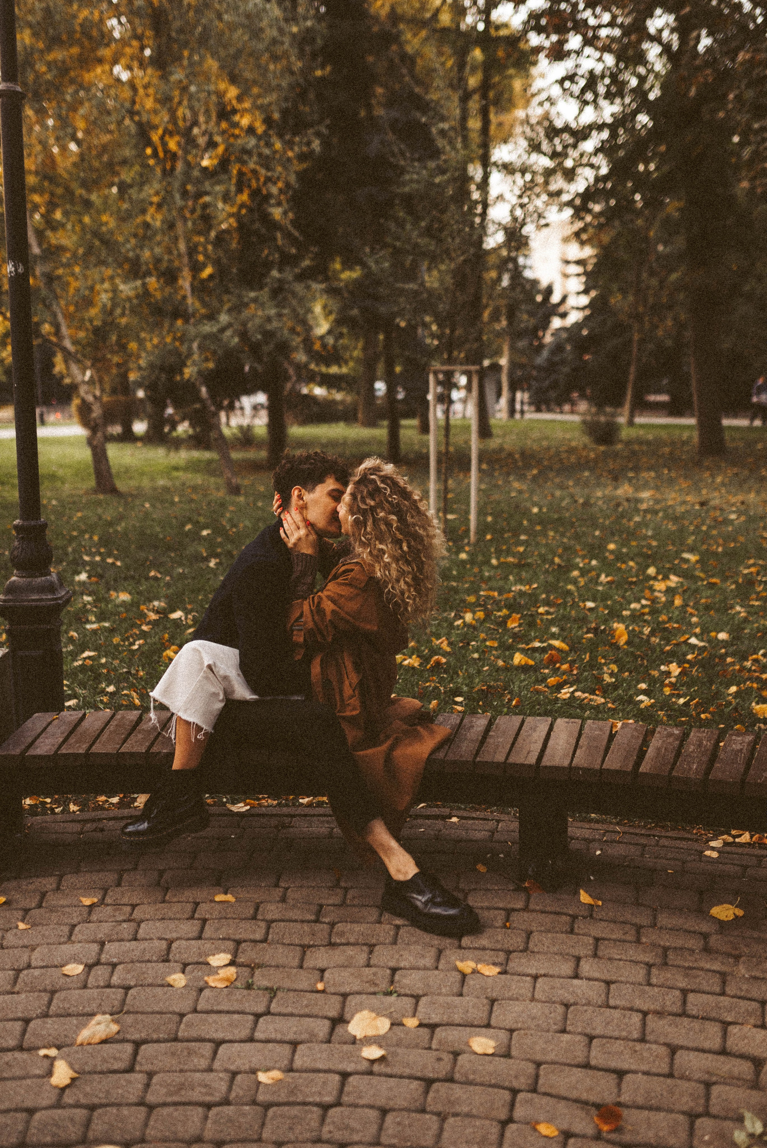 Данил/Ангелина. Фотограф в Москве Татьяна Сергеева