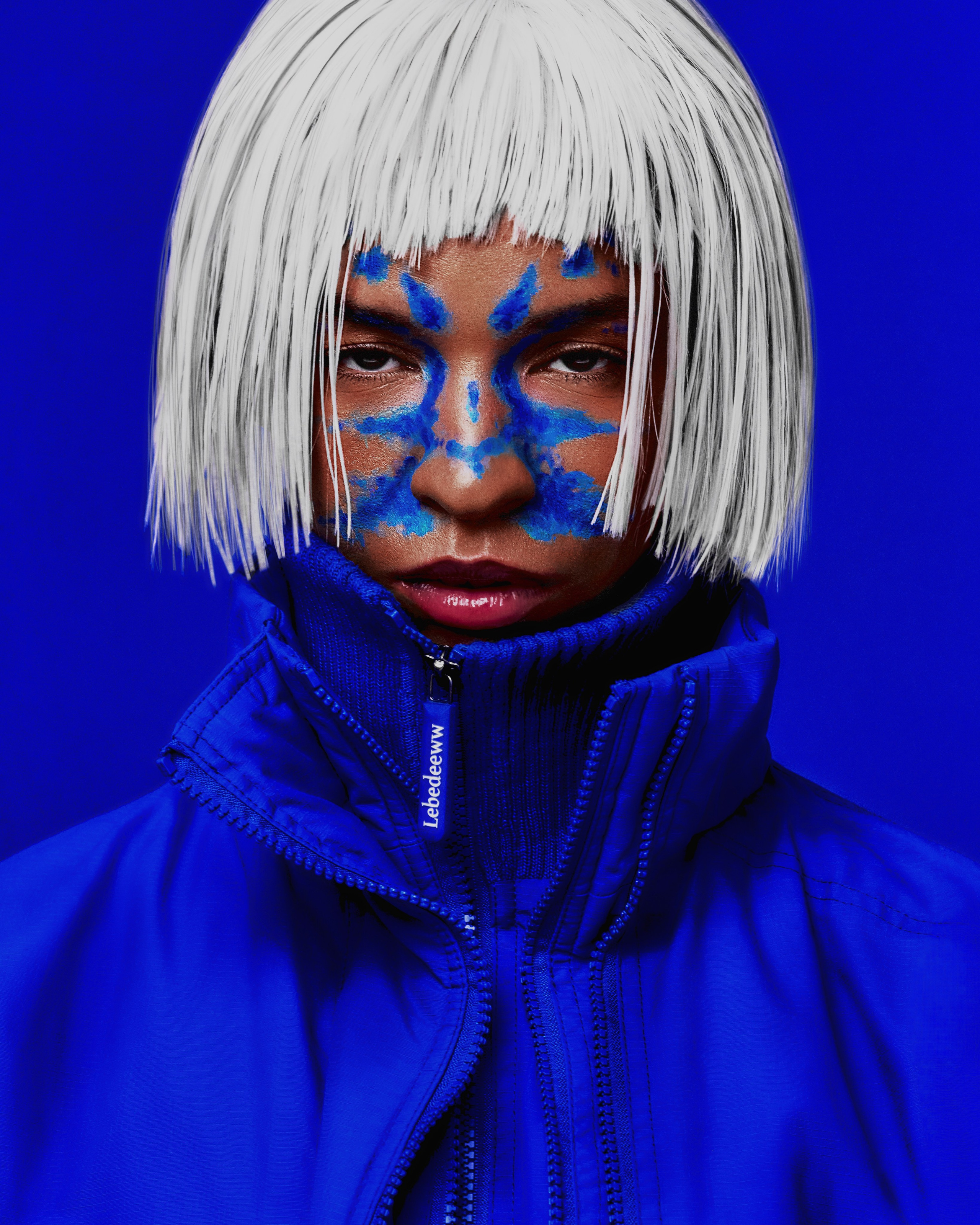 IV KLEIN. Святослав Лебедев | Рекламный фотограф — Коммерческая съемка, Арт-дирекшн, AI-интеграция