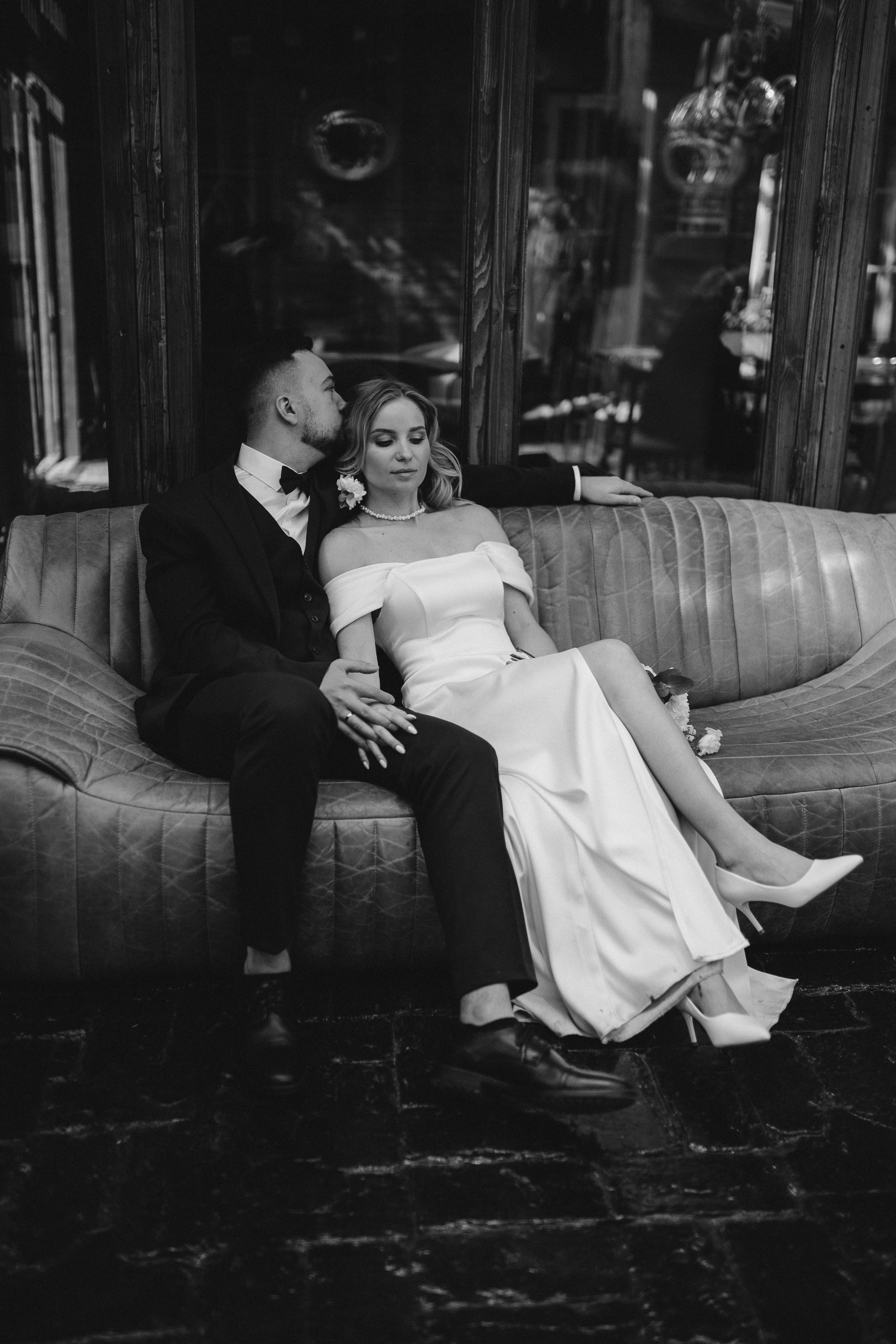 Свадебные. Свадебный и семейный фотограф в Коломне Мария Мусатова