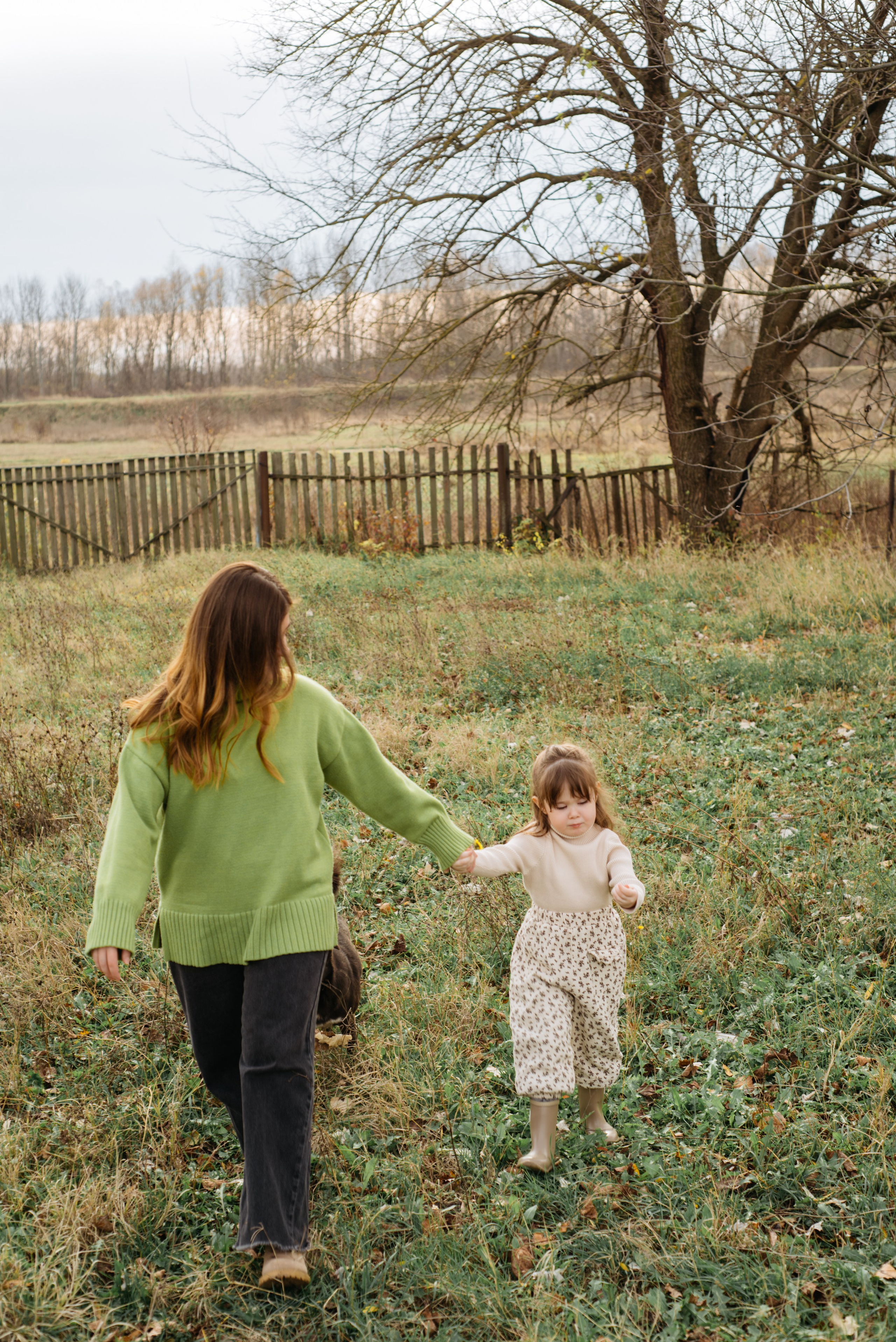 Семейная. Фотограф Анжела Кудайнетова