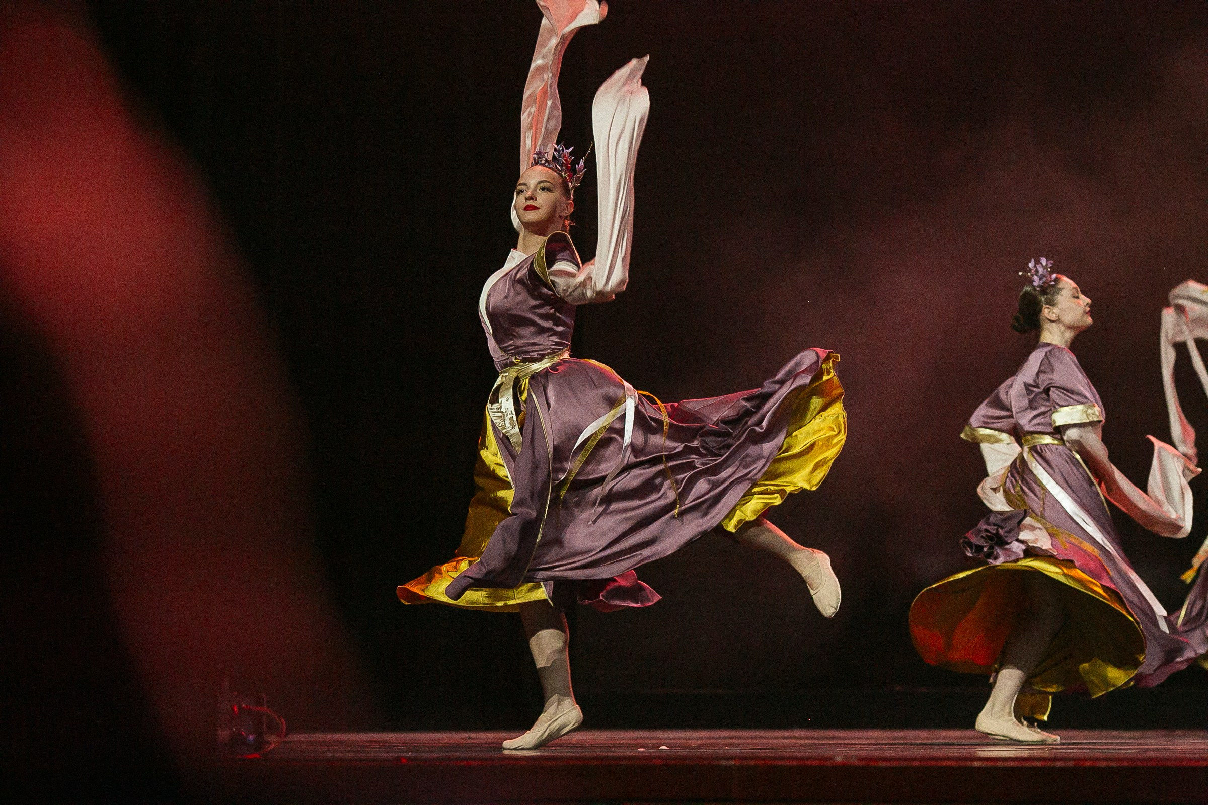 Новые имена. Кремль. Фотограф в Москве