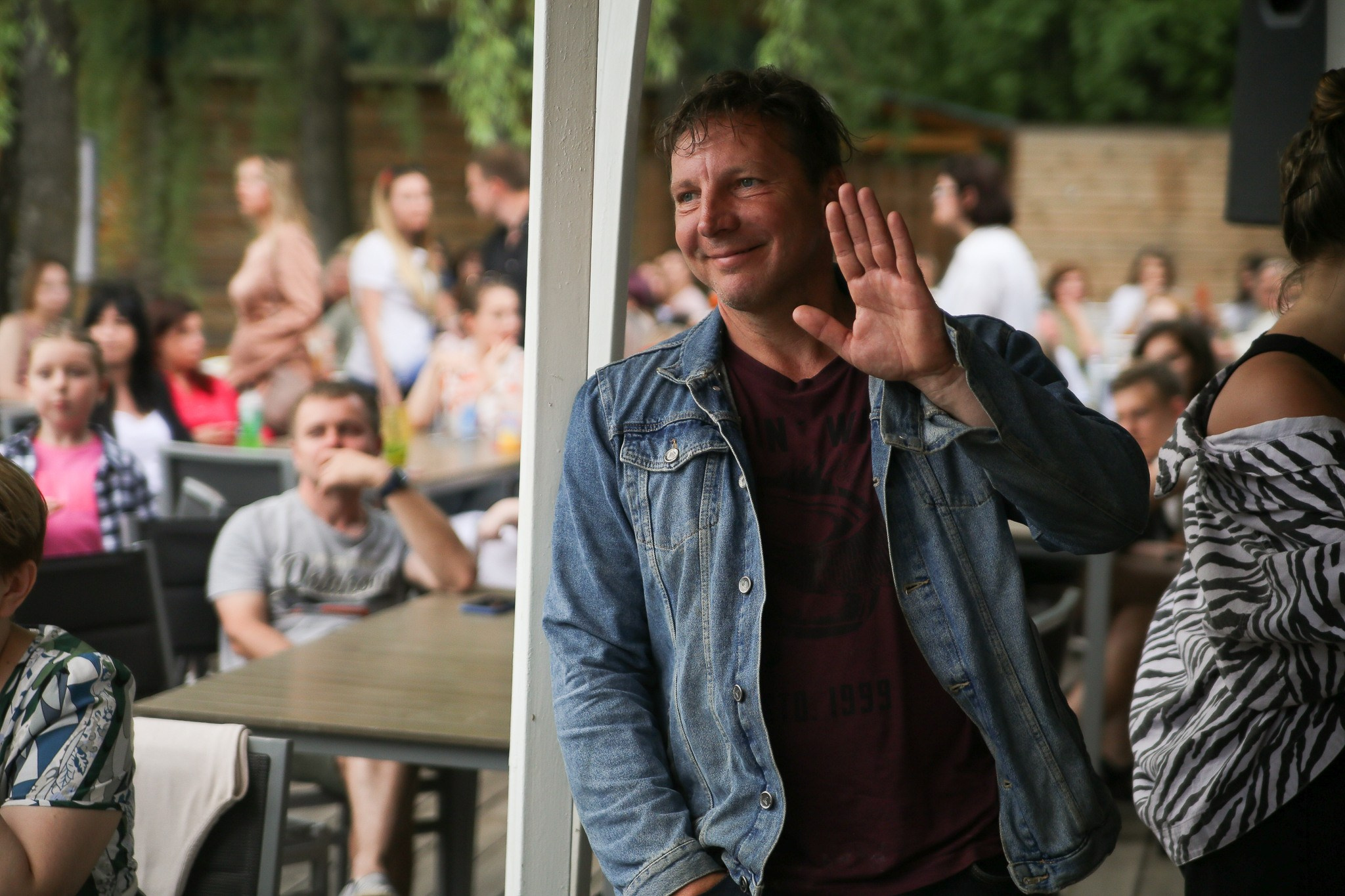 Репортаж. Семейный и свадебный фотограф в Саратове Ксения Соколова