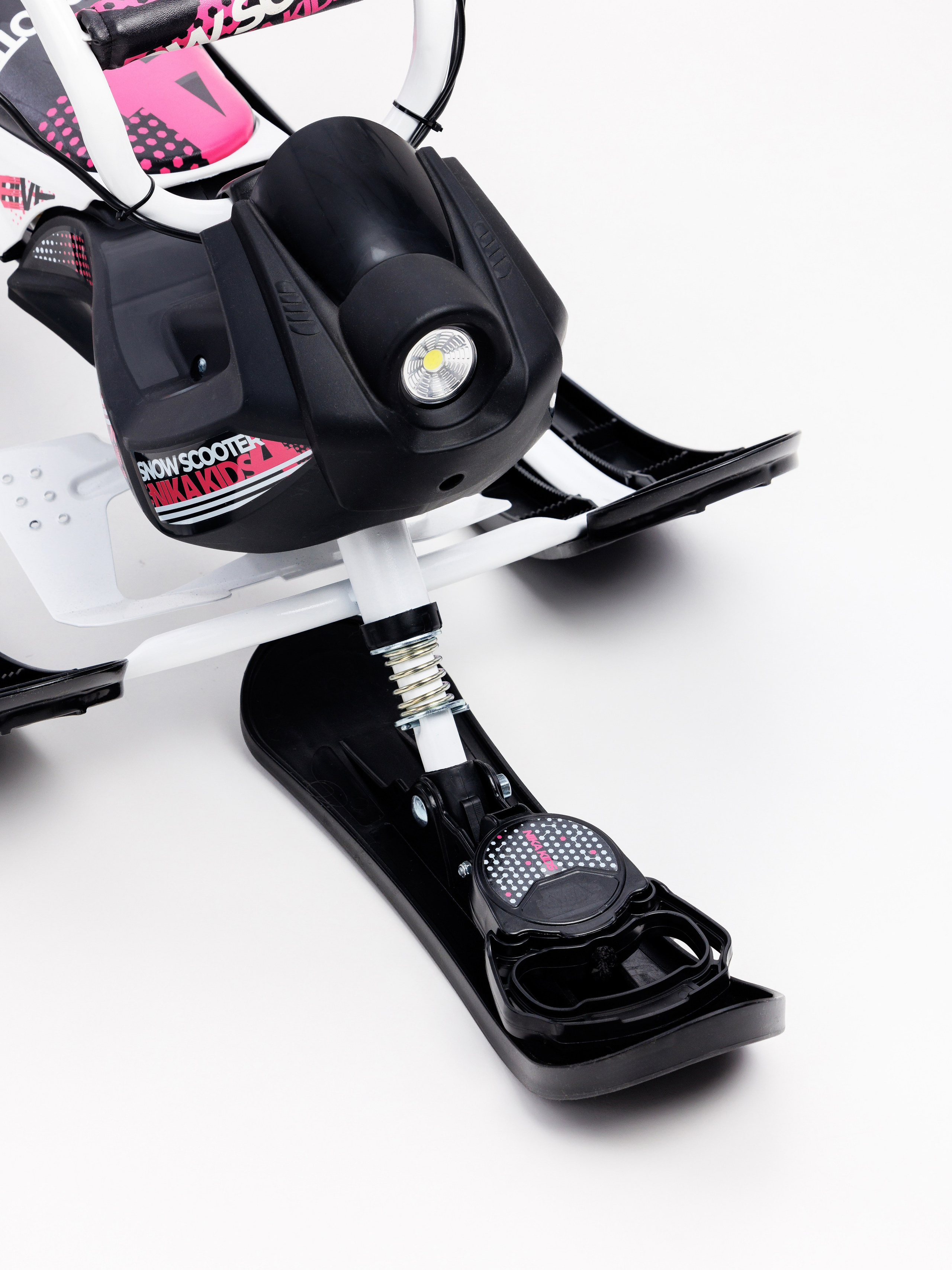 Электроснегокаты. Фотограф Виталий Хайлов, Екатеринбург