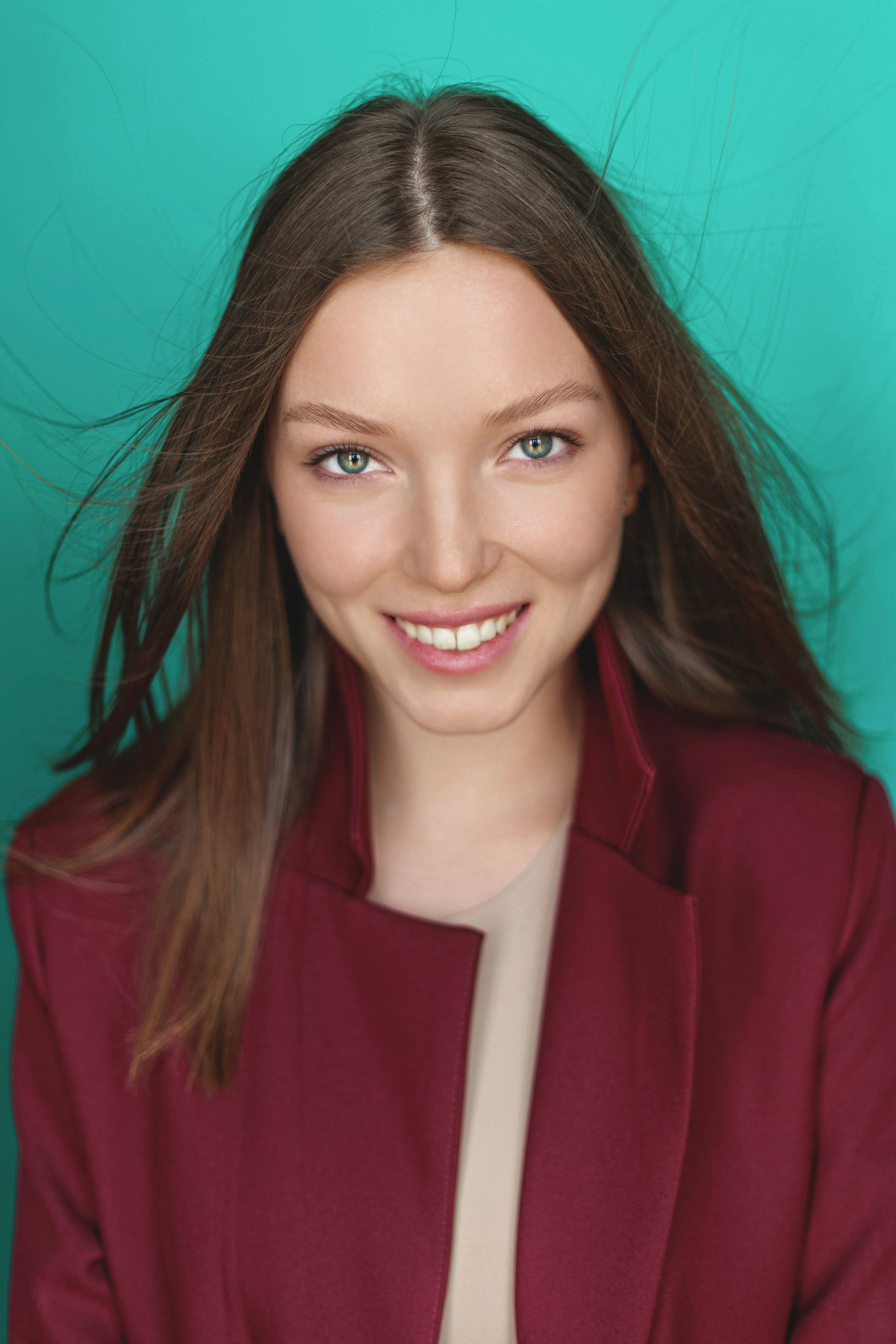 Ксения. Фотограф беременности и семейных историй в Москве Юлия Варт