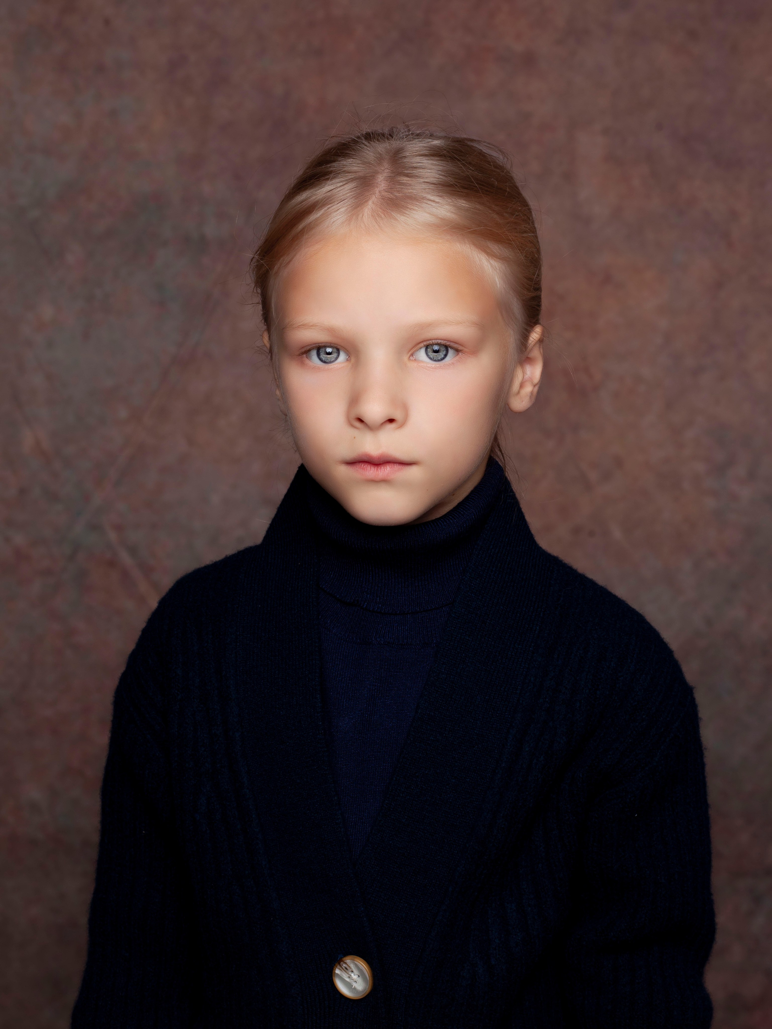 Анна. Фотограф беременности и семейных историй в Москве Юлия Варт