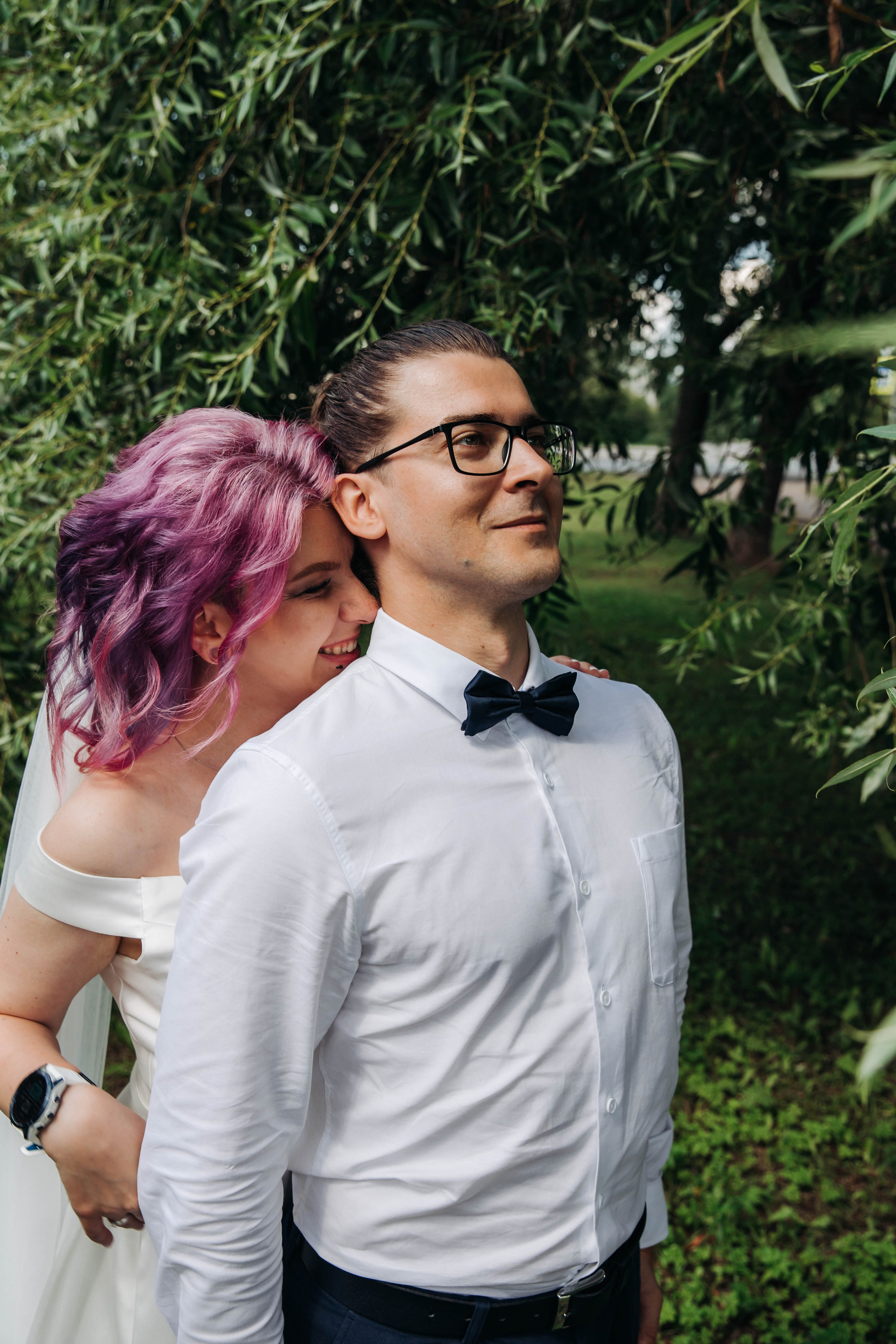 Анна и Игорь. Свадебный и семейный фотограф в Санкт-Петербурге Лолита Евстифеева