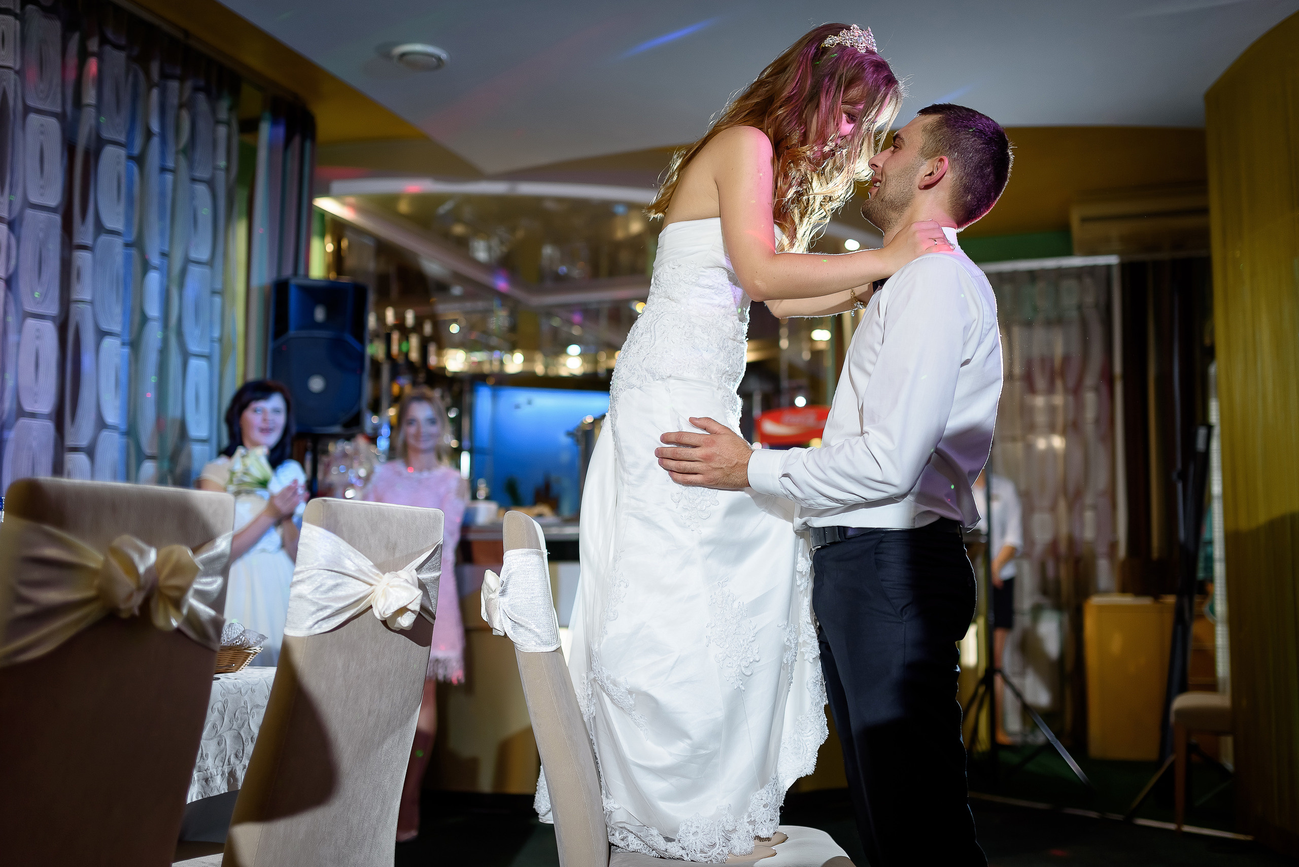 Александра и Юрий. Свадебный и семейный фотограф в Гродно Андрей Явейшис