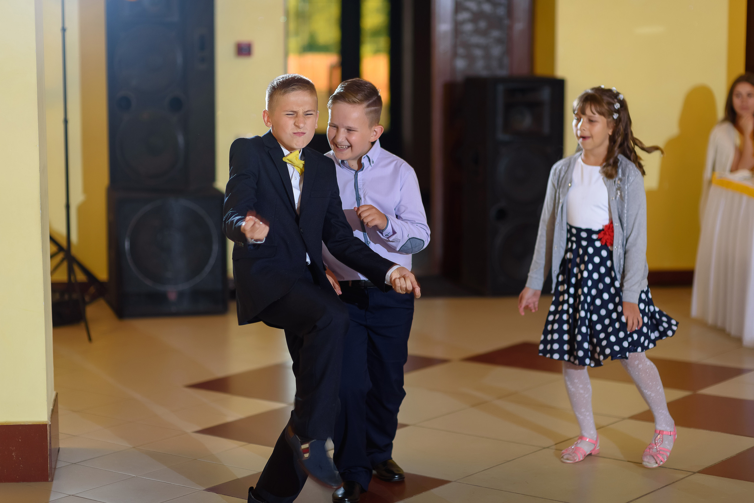 Екатерина и Константин. Свадебный и семейный фотограф в Гродно Андрей Явейшис