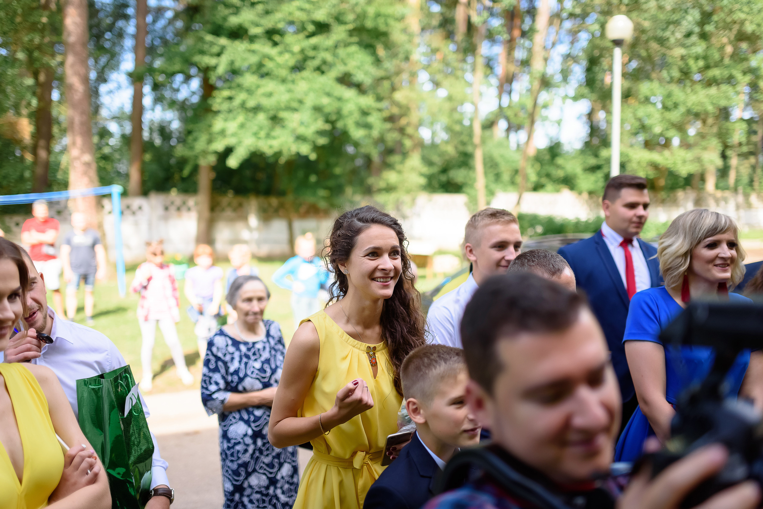Екатерина и Константин. Свадебный и семейный фотограф в Гродно Андрей Явейшис