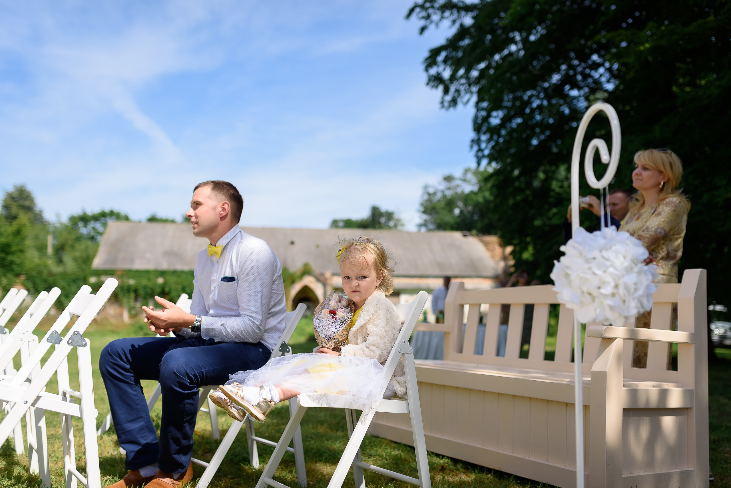 Екатерина и Константин. Свадебный и семейный фотограф в Гродно Андрей Явейшис