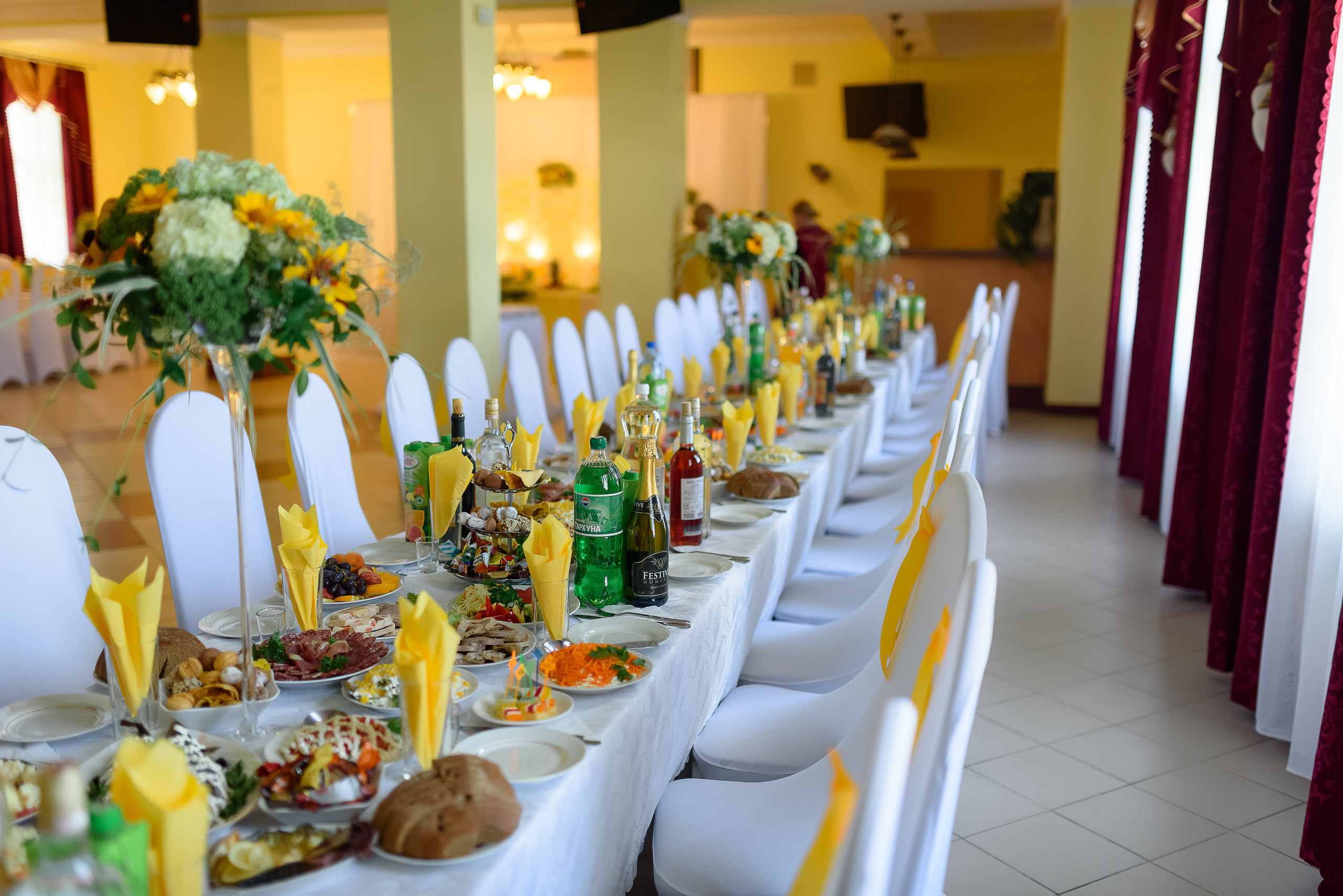 Екатерина и Константин. Свадебный и семейный фотограф в Гродно Андрей Явейшис