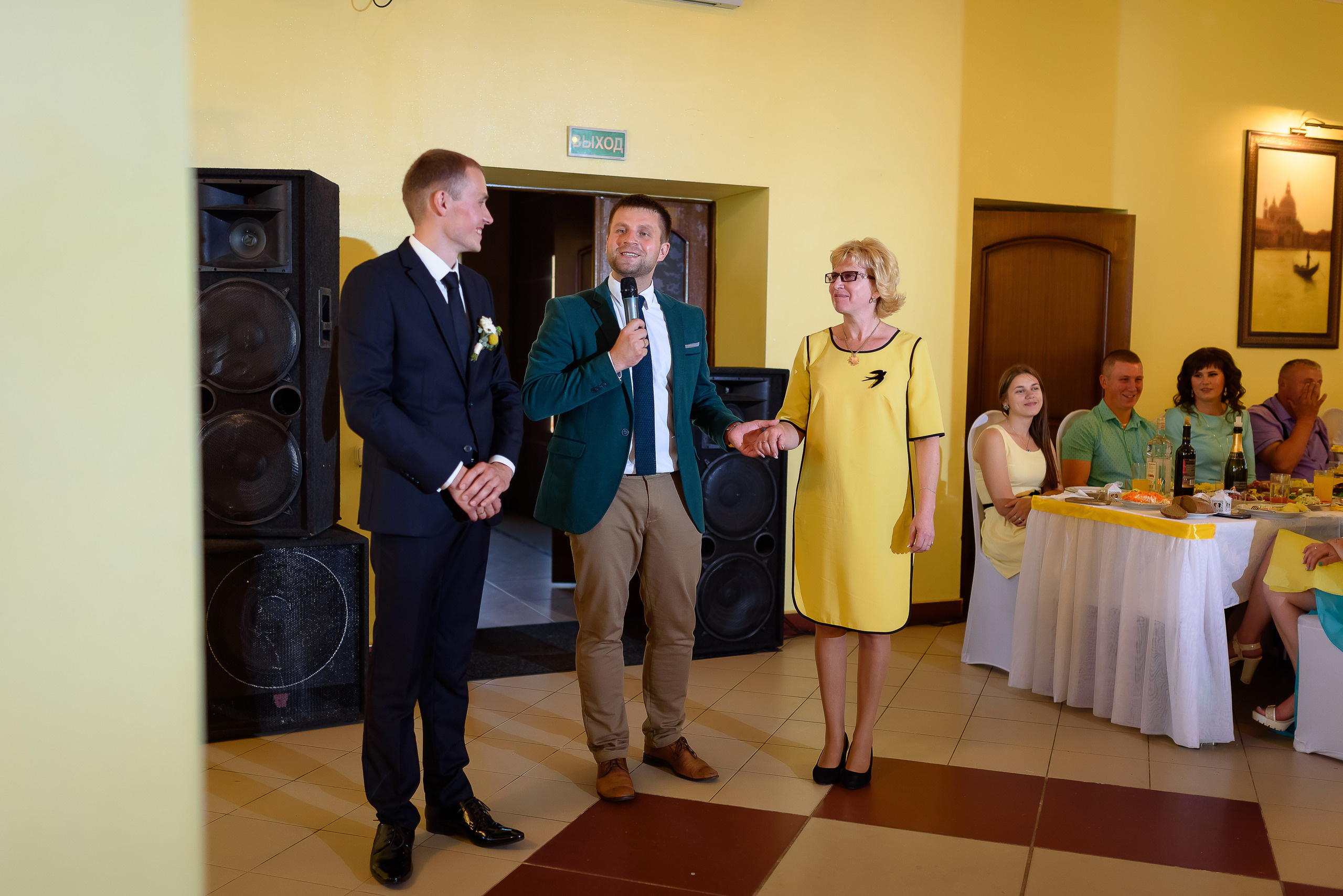 Екатерина и Константин. Свадебный и семейный фотограф в Гродно Андрей Явейшис