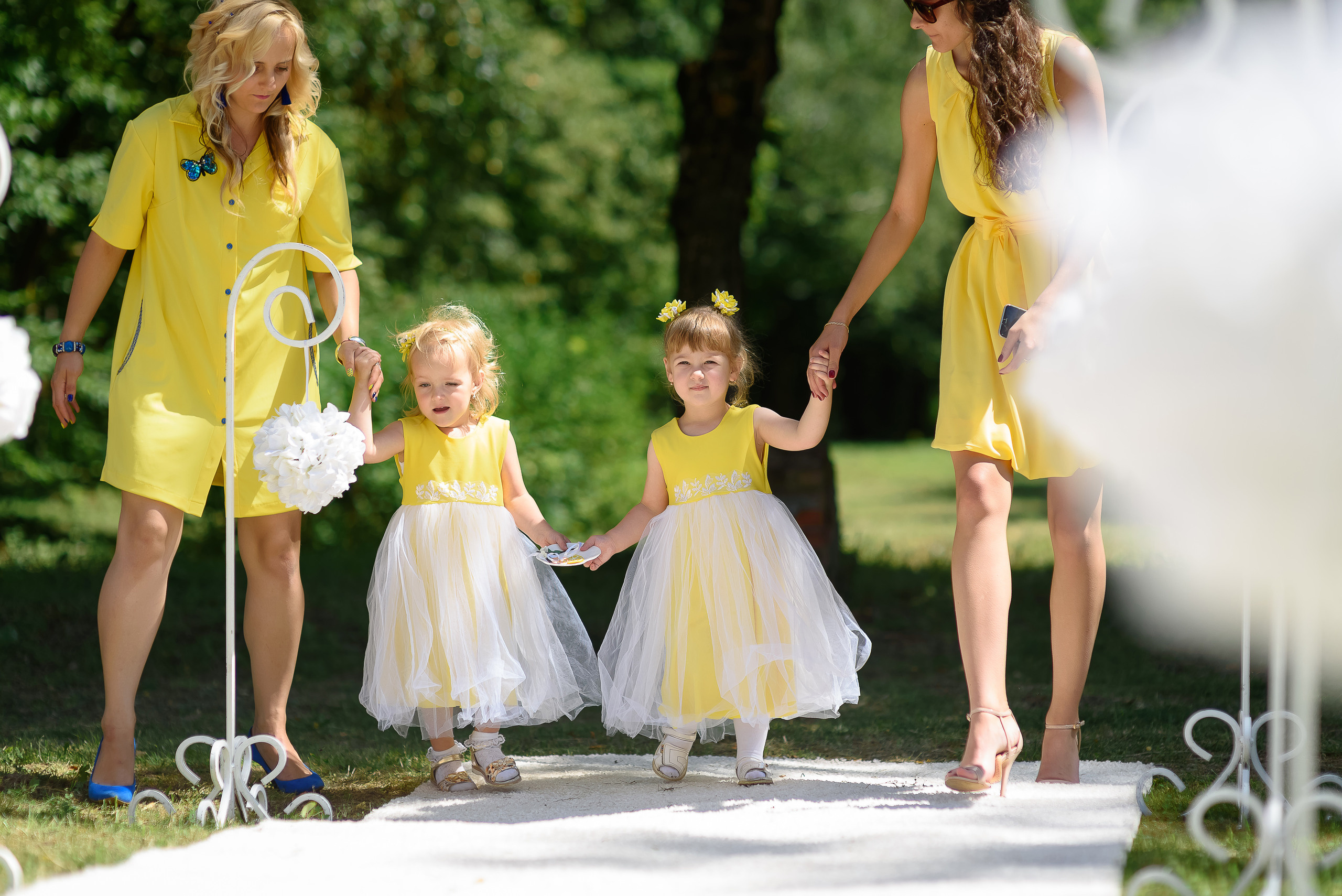 Екатерина и Константин. Свадебный и семейный фотограф в Гродно Андрей Явейшис