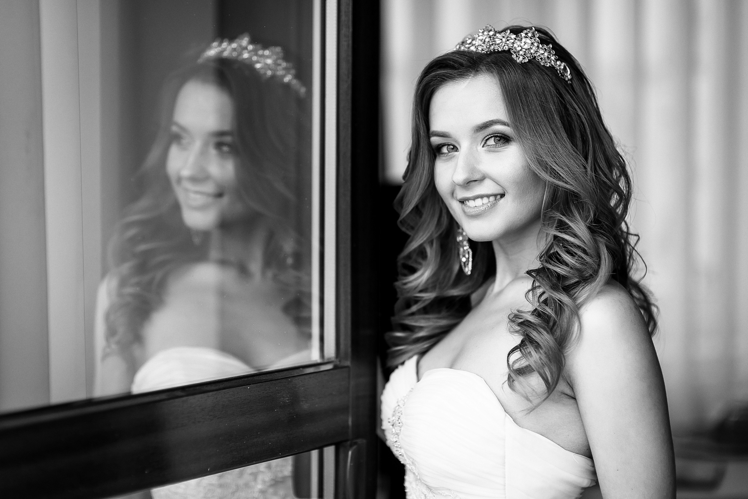 Александра и Юрий. Свадебный и семейный фотограф в Гродно Андрей Явейшис