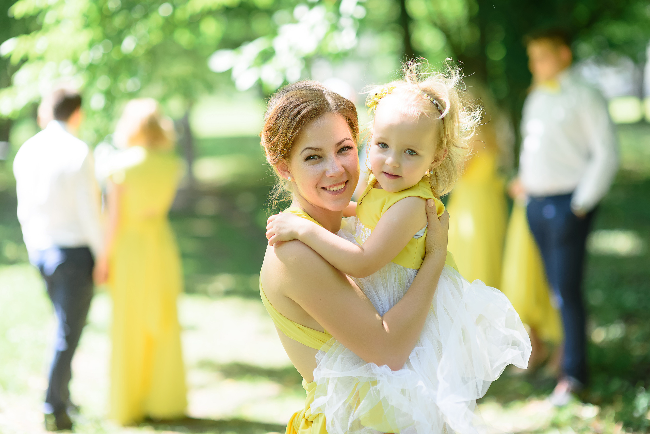 Екатерина и Константин. Свадебный и семейный фотограф в Гродно Андрей Явейшис