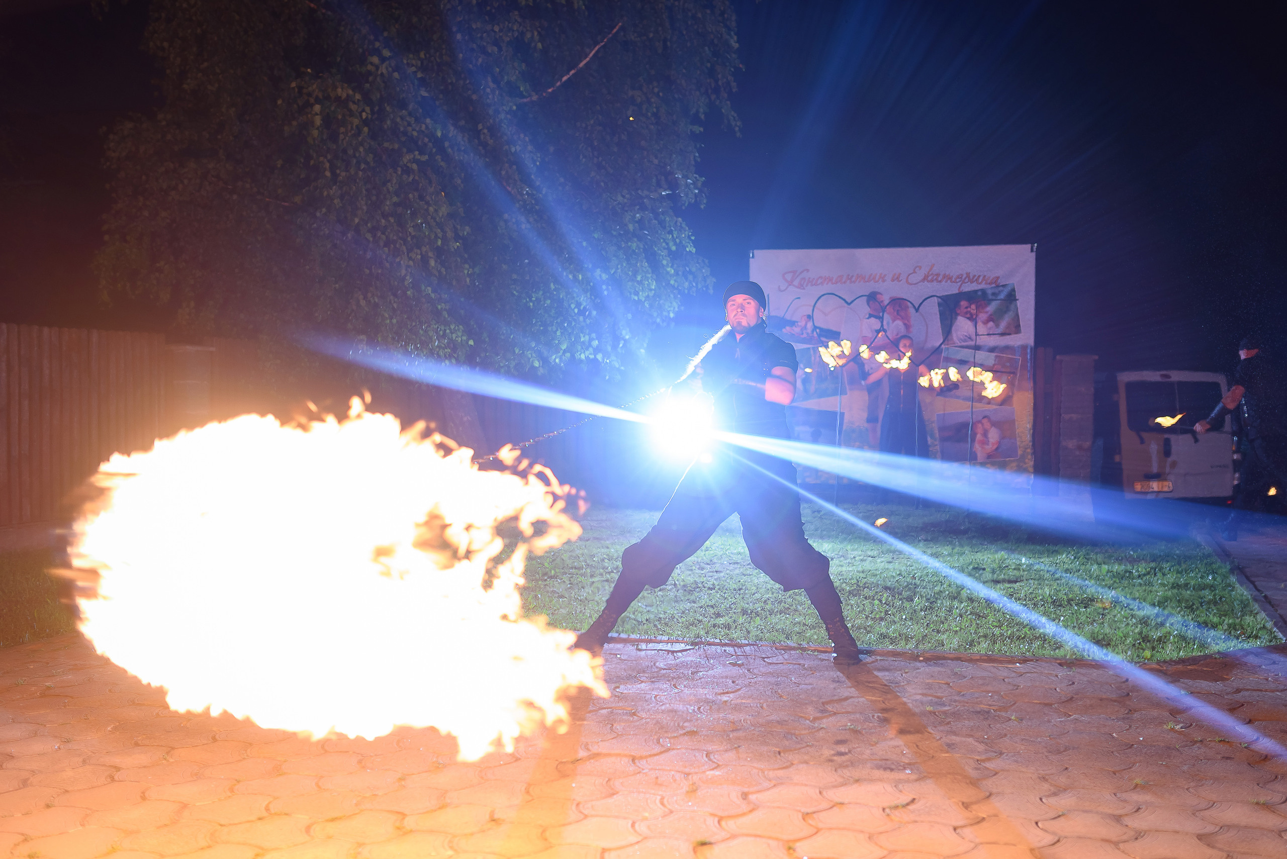 Екатерина и Константин. Свадебный и семейный фотограф в Гродно Андрей Явейшис