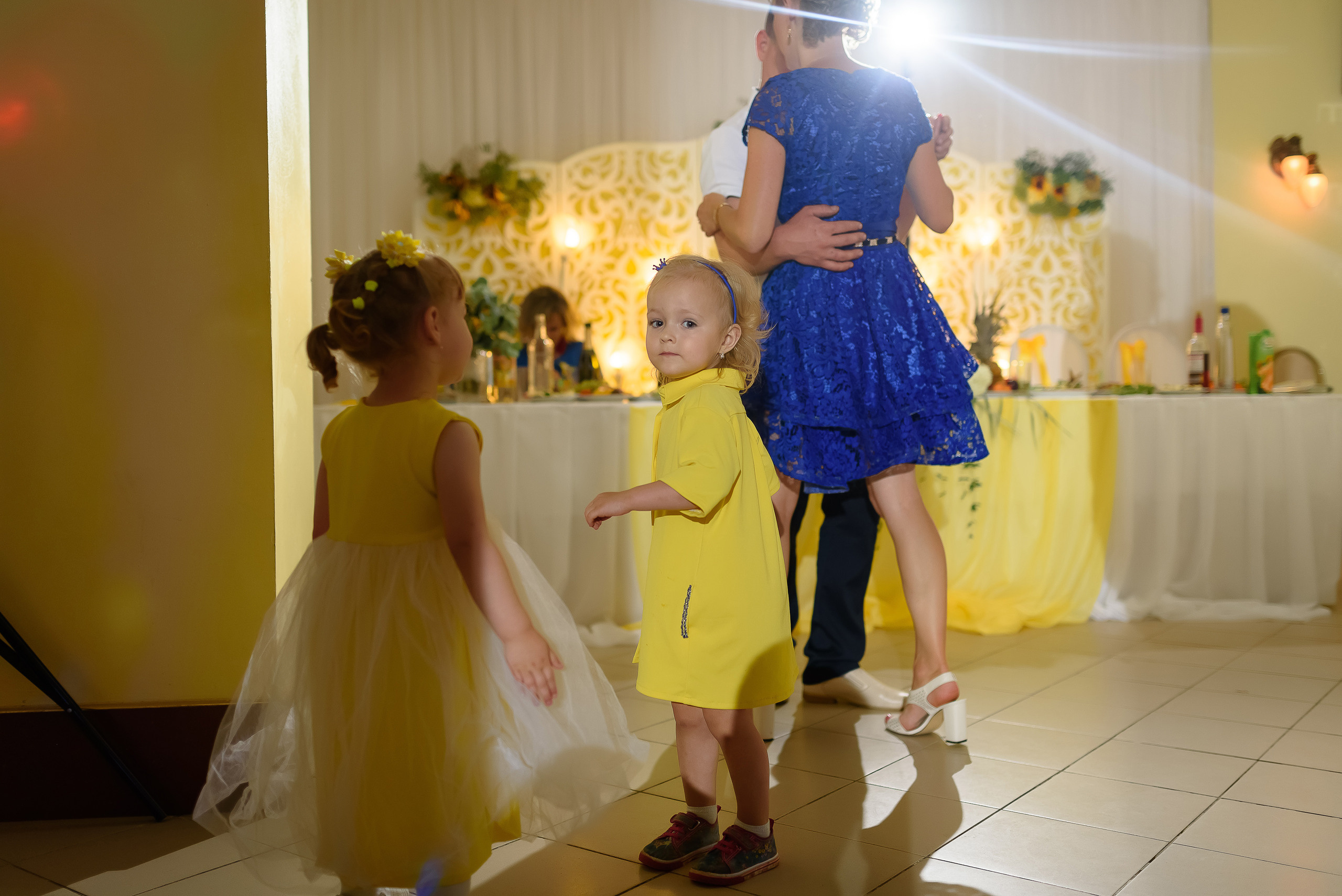 Екатерина и Константин. Свадебный и семейный фотограф в Гродно Андрей Явейшис