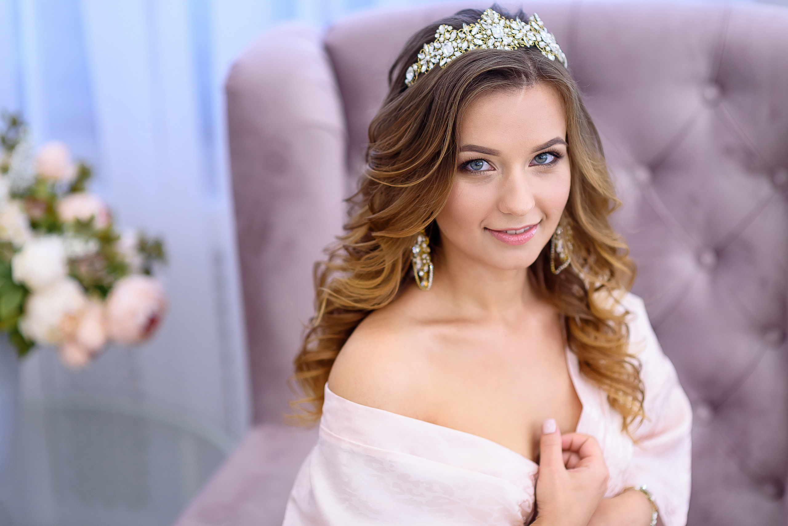 Александра и Юрий. Свадебный и семейный фотограф в Гродно Андрей Явейшис