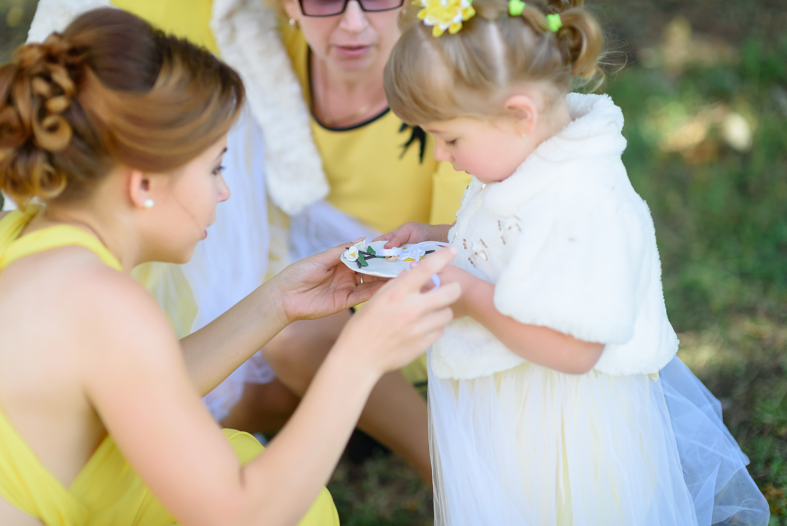 Екатерина и Константин. Свадебный и семейный фотограф в Гродно Андрей Явейшис