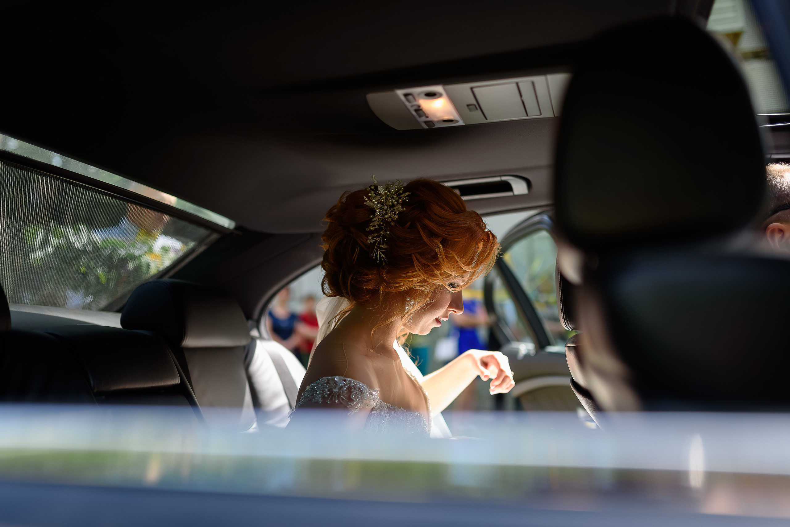 Екатерина и Константин. Свадебный и семейный фотограф в Гродно Андрей Явейшис