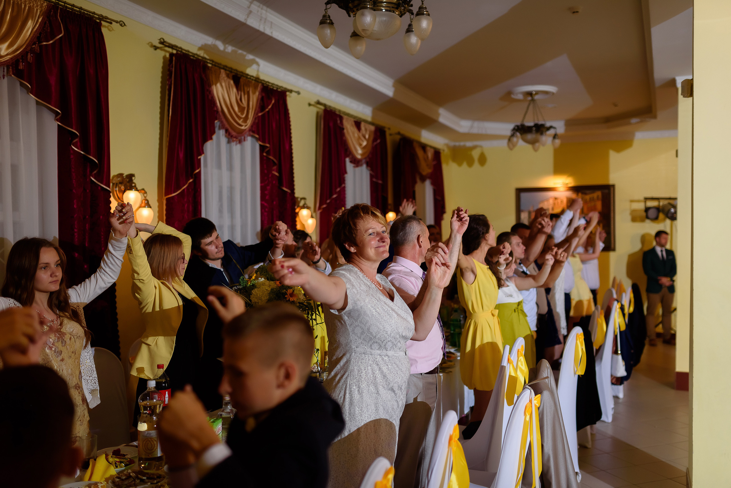 Екатерина и Константин. Свадебный и семейный фотограф в Гродно Андрей Явейшис