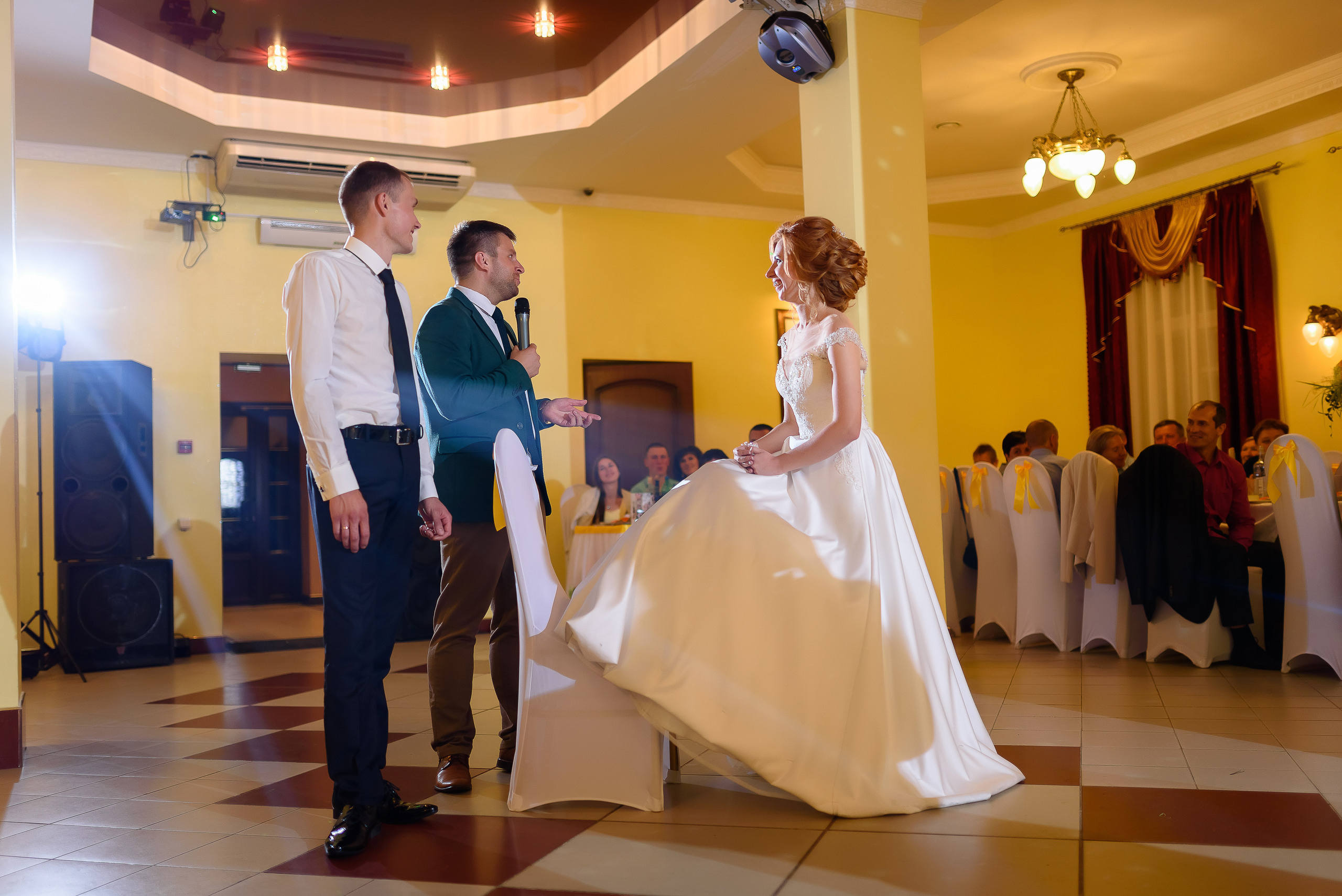 Екатерина и Константин. Свадебный и семейный фотограф в Гродно Андрей Явейшис