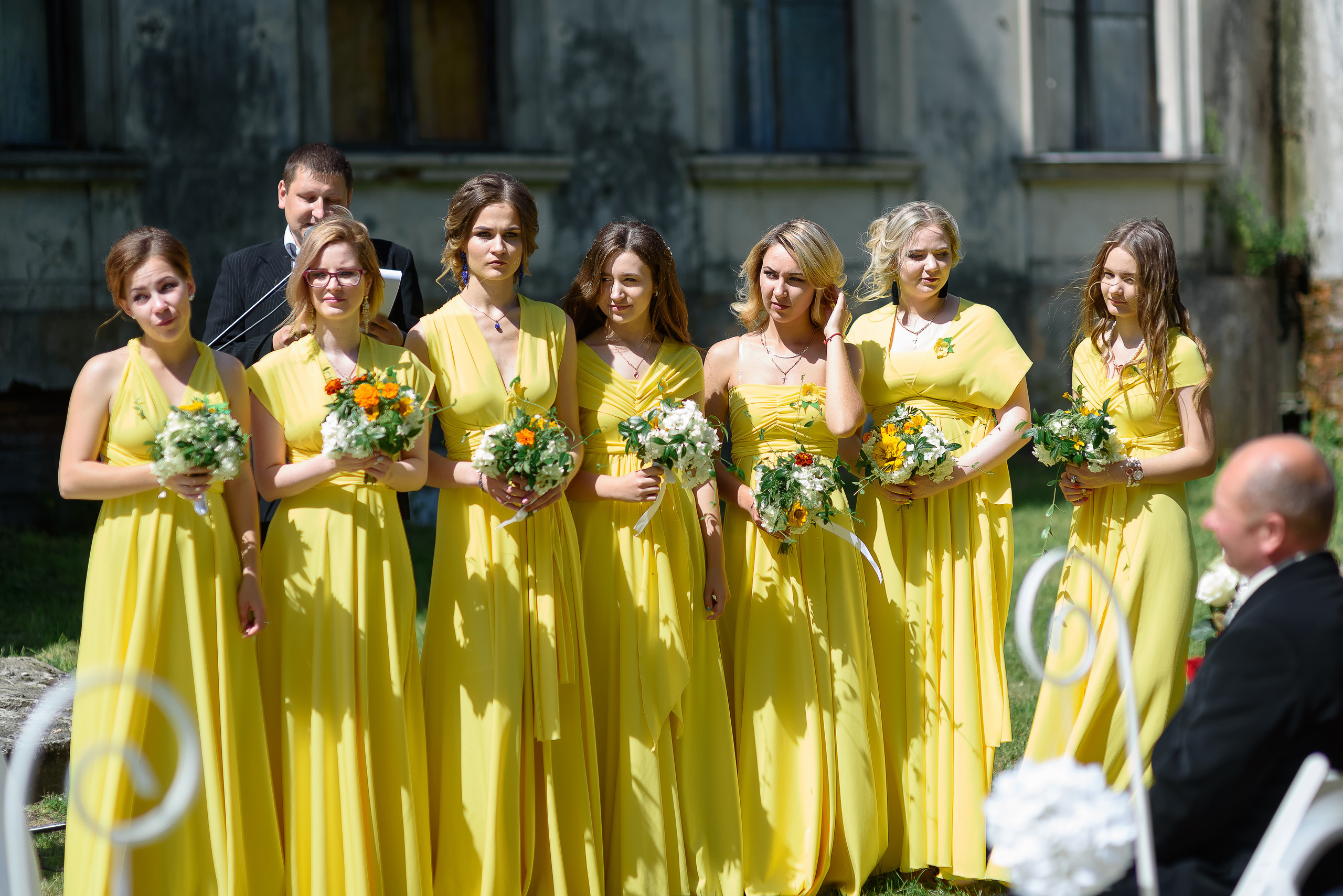 Екатерина и Константин. Свадебный и семейный фотограф в Гродно Андрей Явейшис